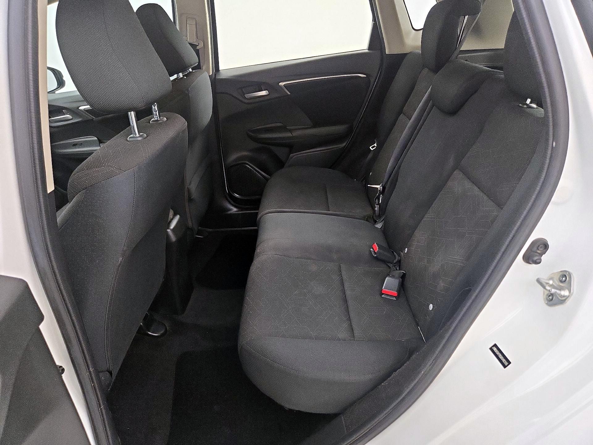 Thumbnail: 2016 Honda Fit - 20