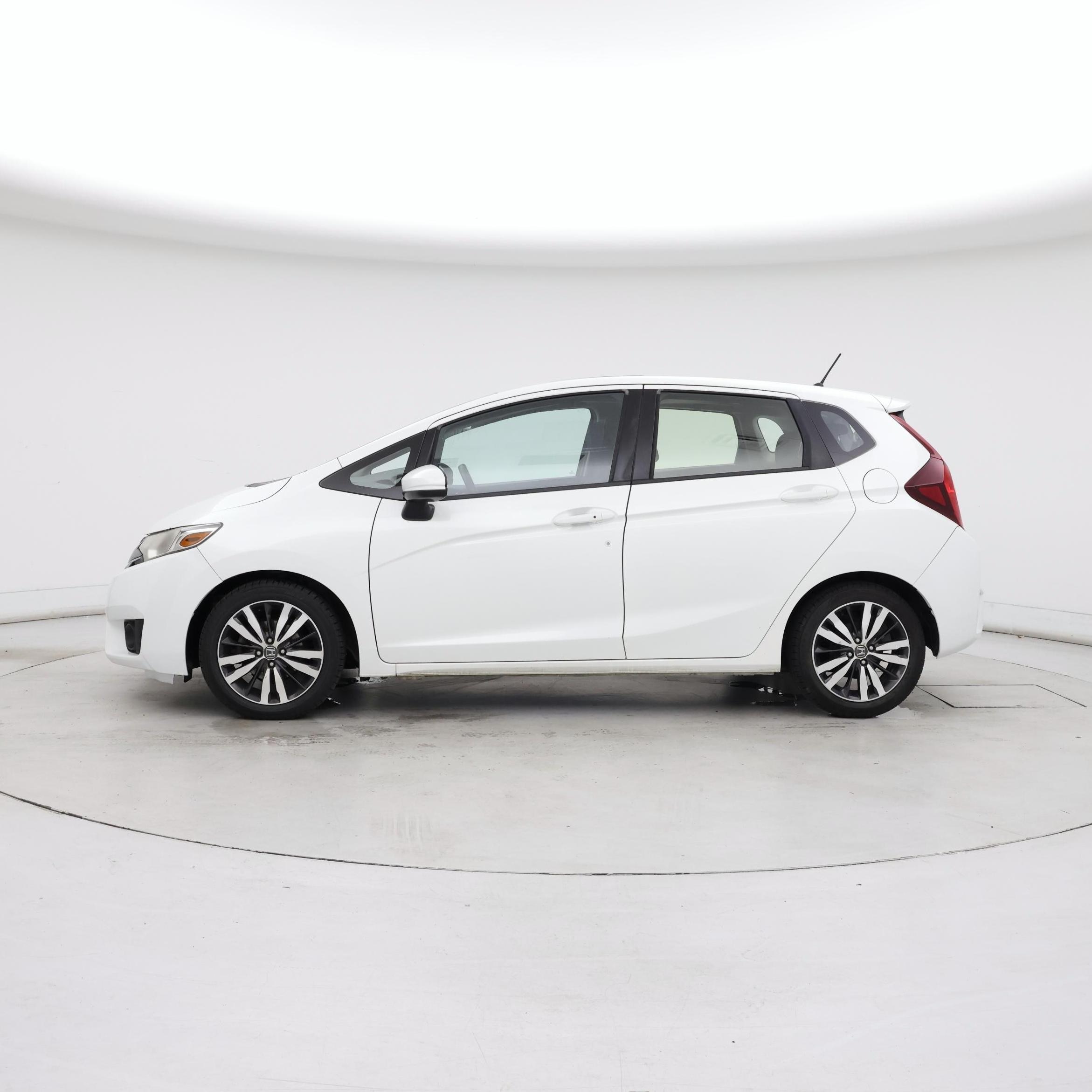 Thumbnail: 2016 Honda Fit - 3