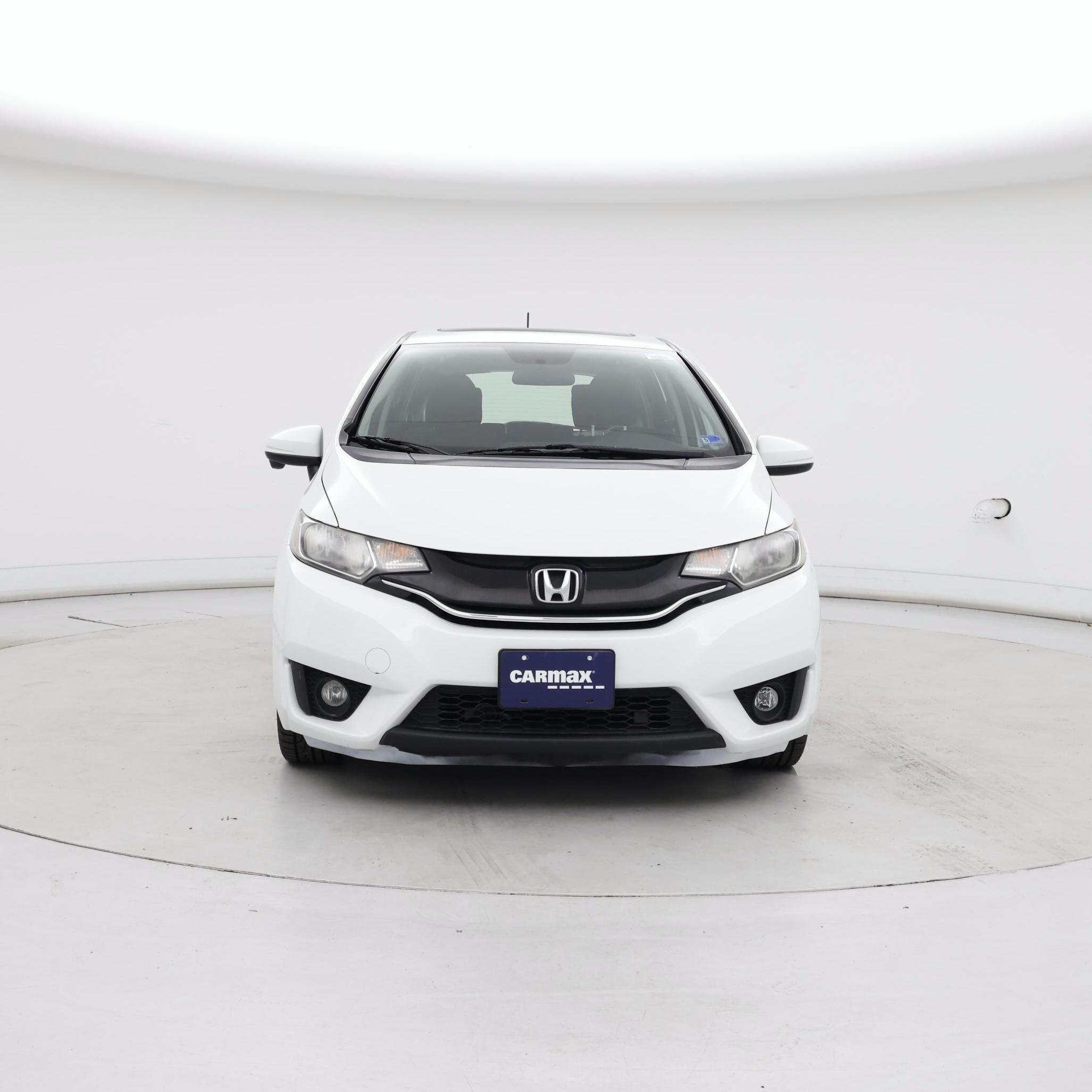 Thumbnail: 2016 Honda Fit - 5