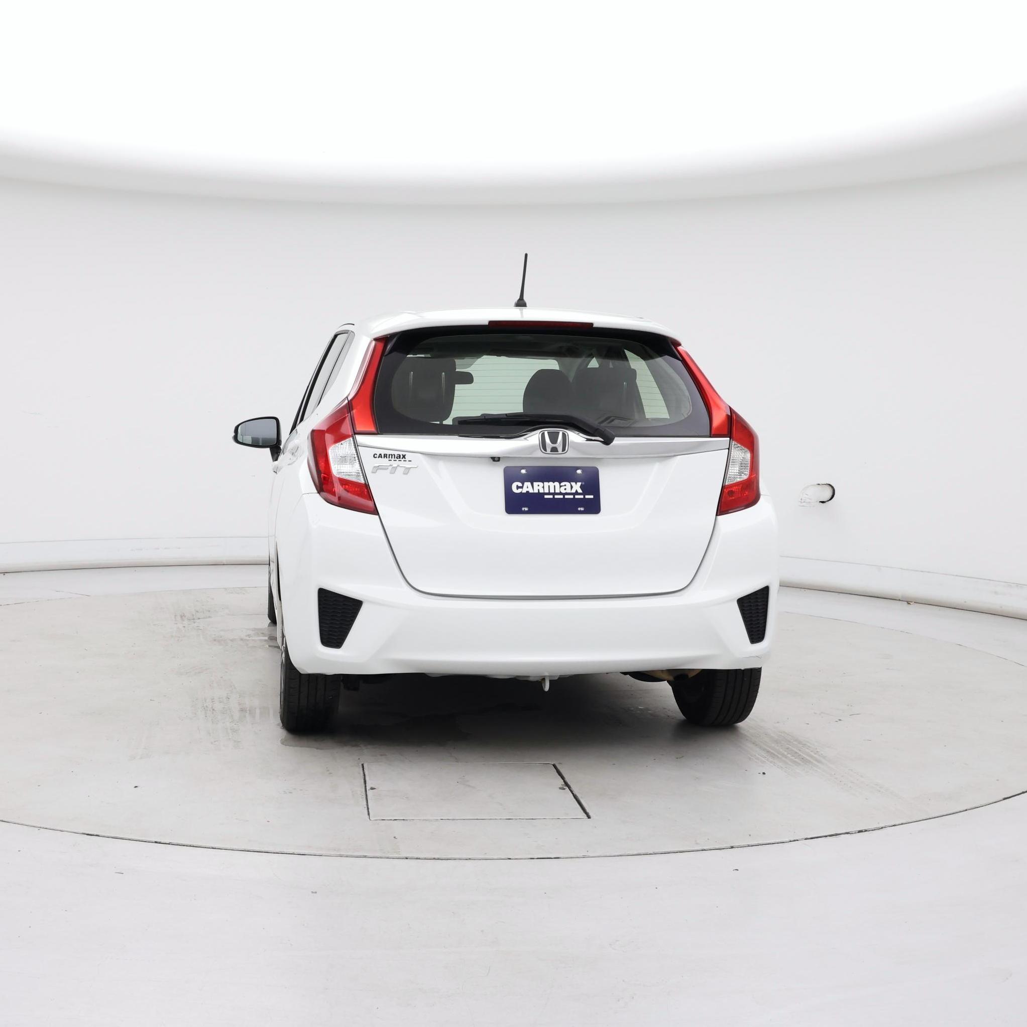 Thumbnail: 2016 Honda Fit - 6