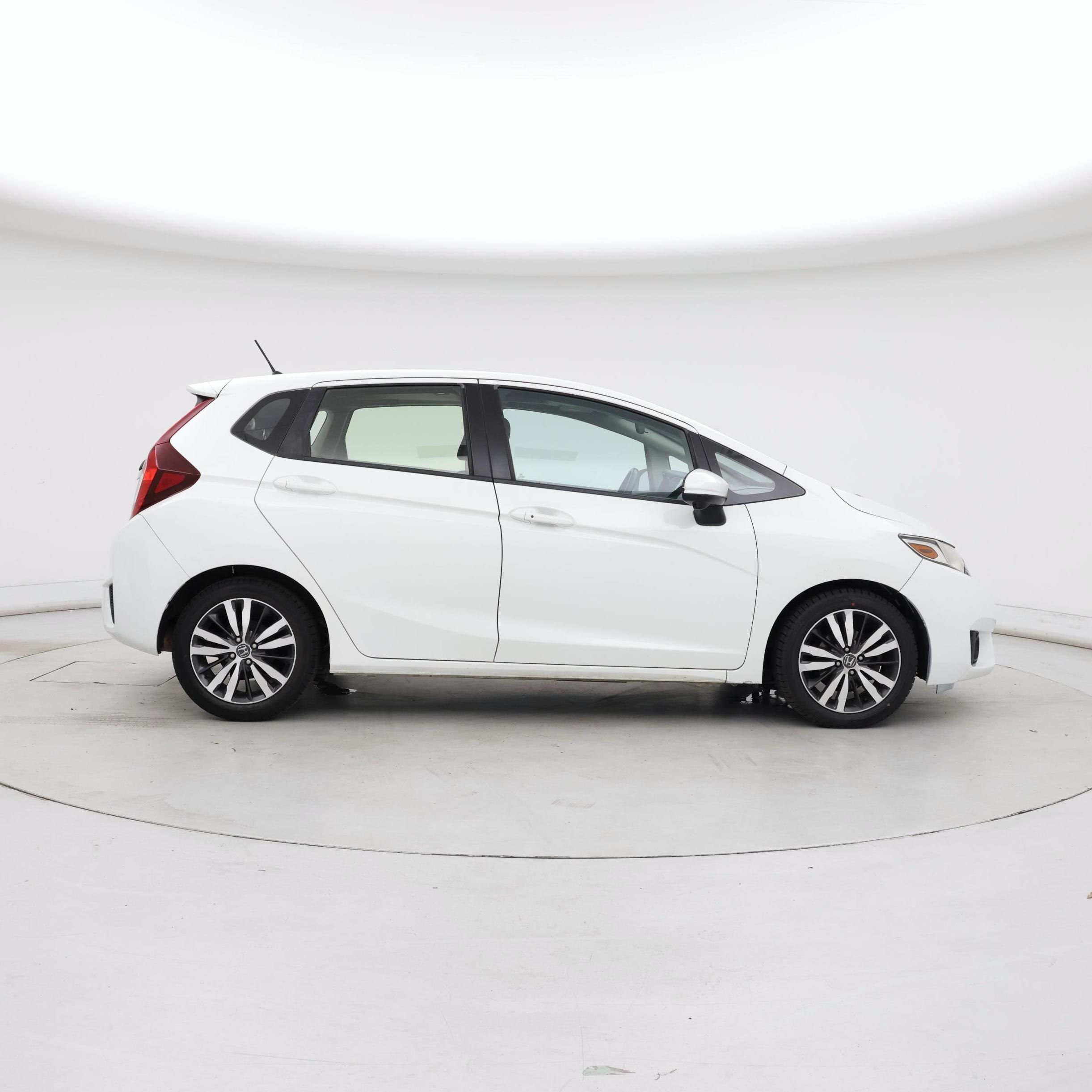 Thumbnail: 2016 Honda Fit - 7