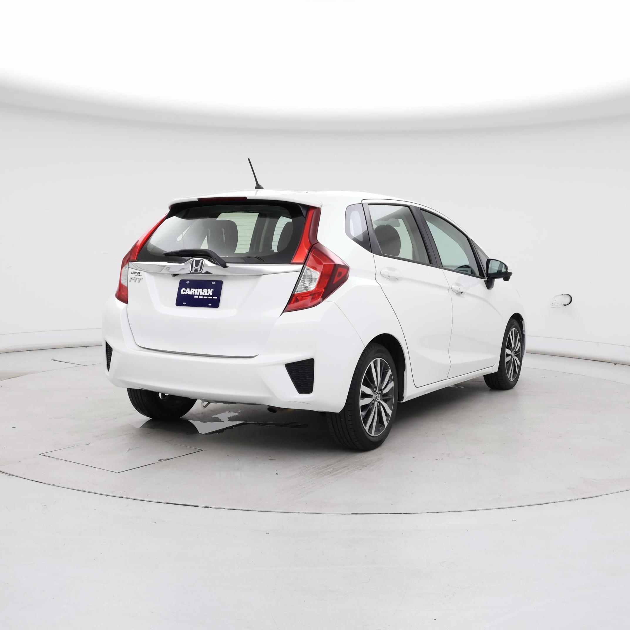 Thumbnail: 2016 Honda Fit - 8