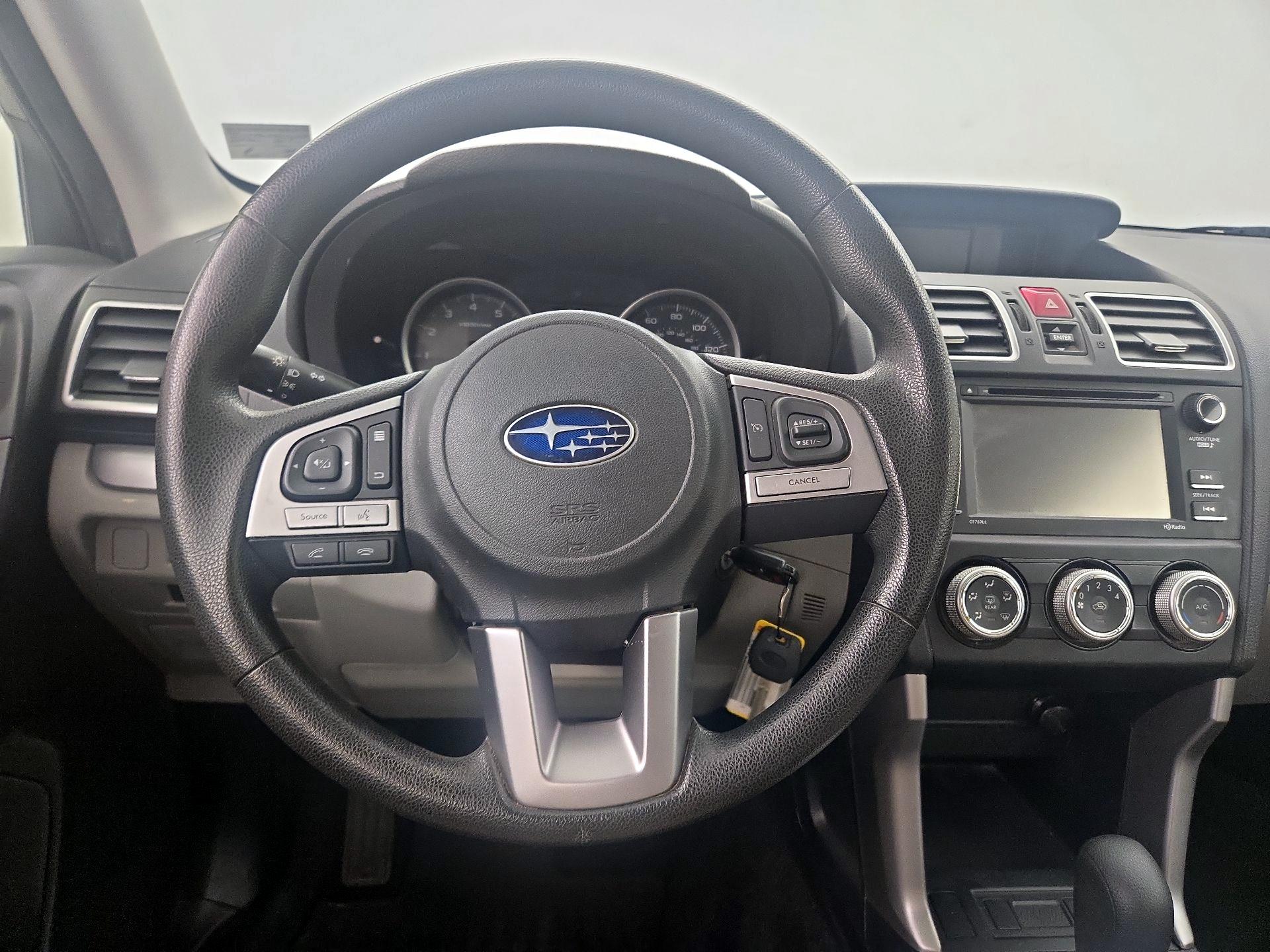 Thumbnail: 2018 Subaru Forester - 10