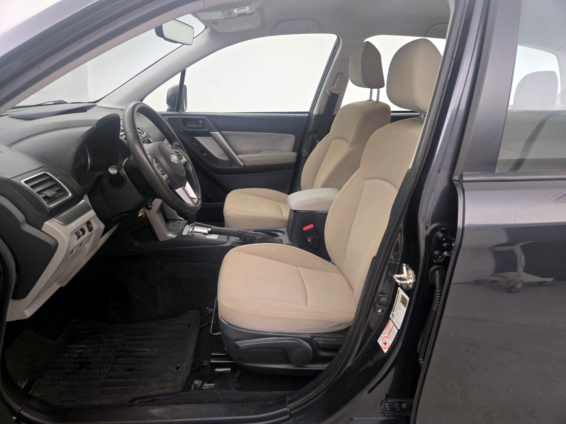 Thumbnail: 2018 Subaru Forester - 11