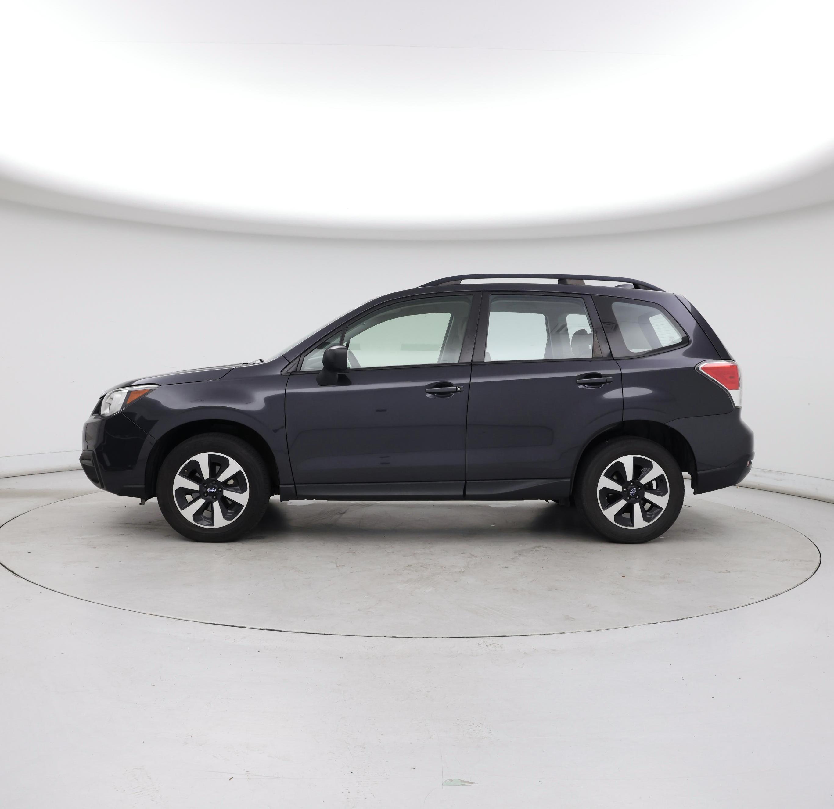 Thumbnail: 2018 Subaru Forester - 3