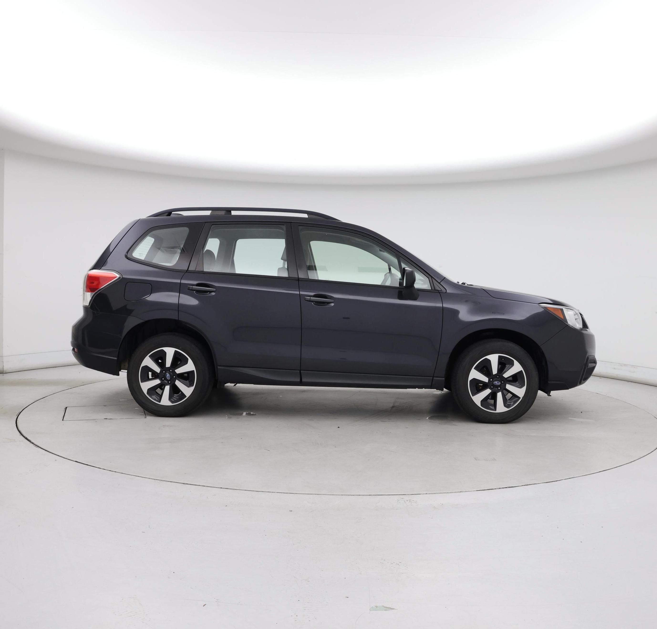 Thumbnail: 2018 Subaru Forester - 7