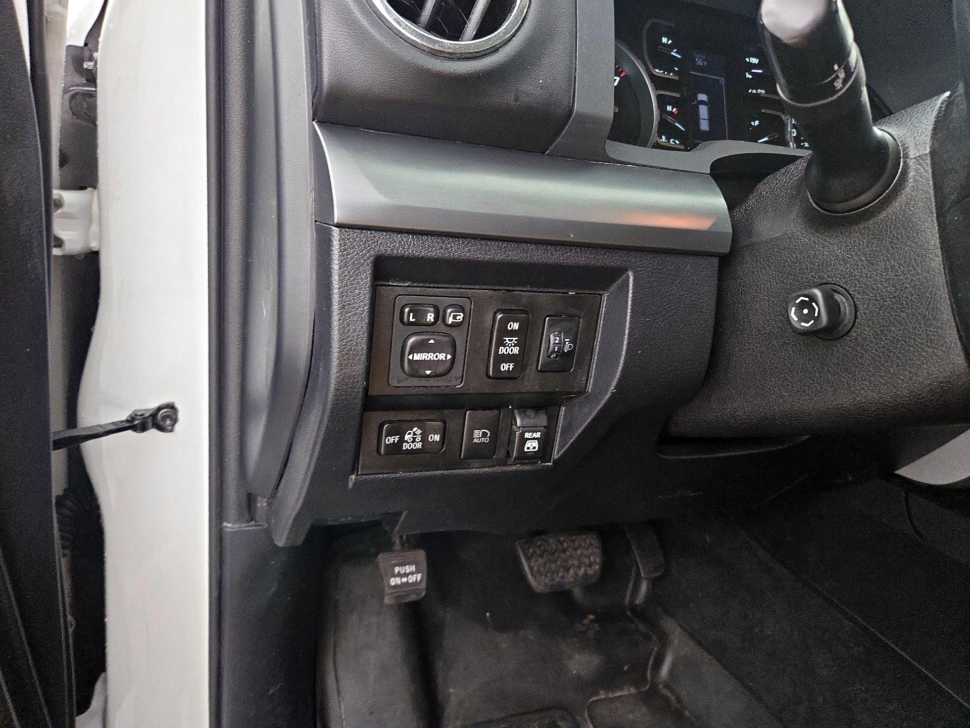 Thumbnail: 2020 Toyota Tundra - 13