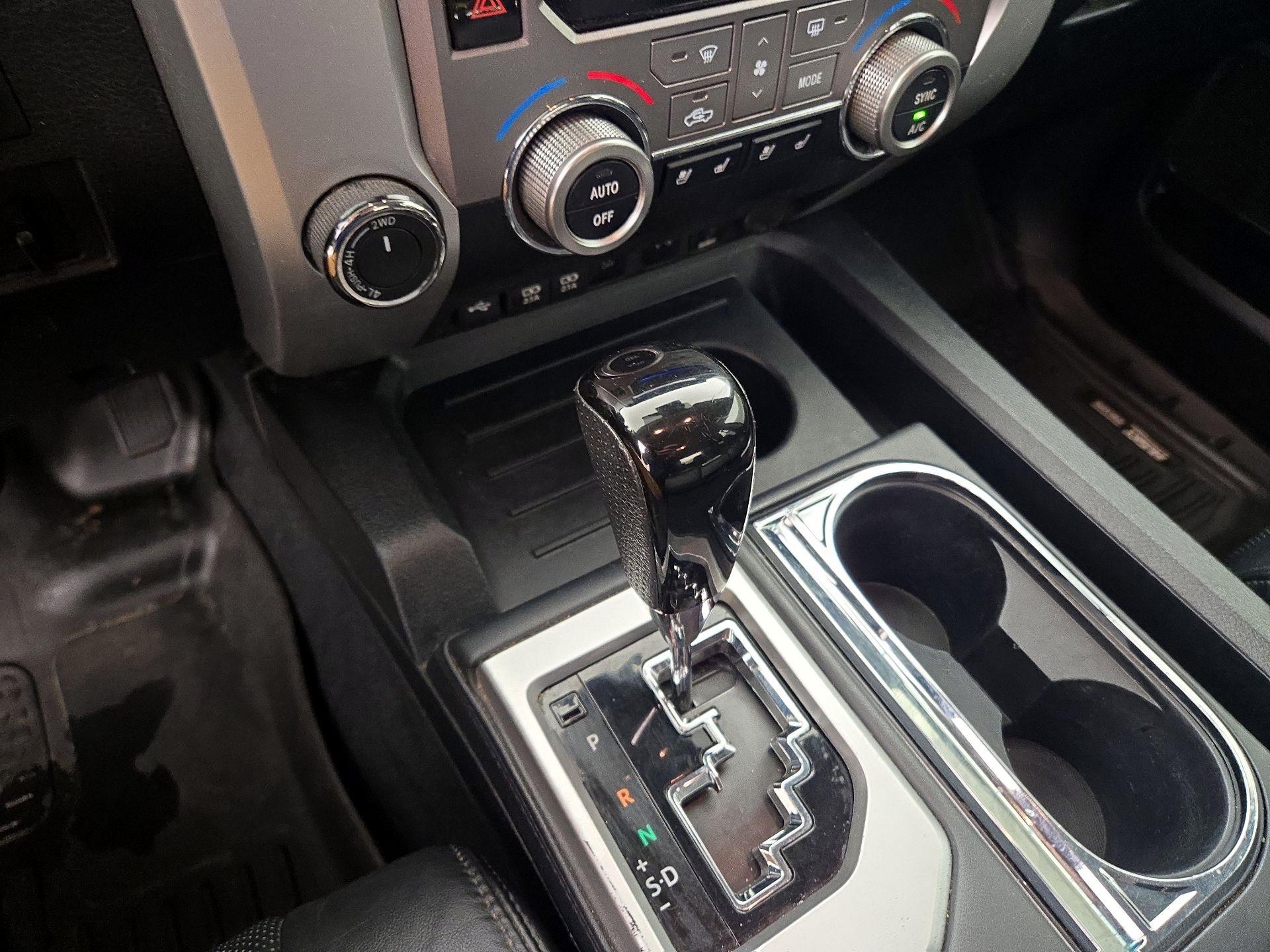 Thumbnail: 2020 Toyota Tundra - 18