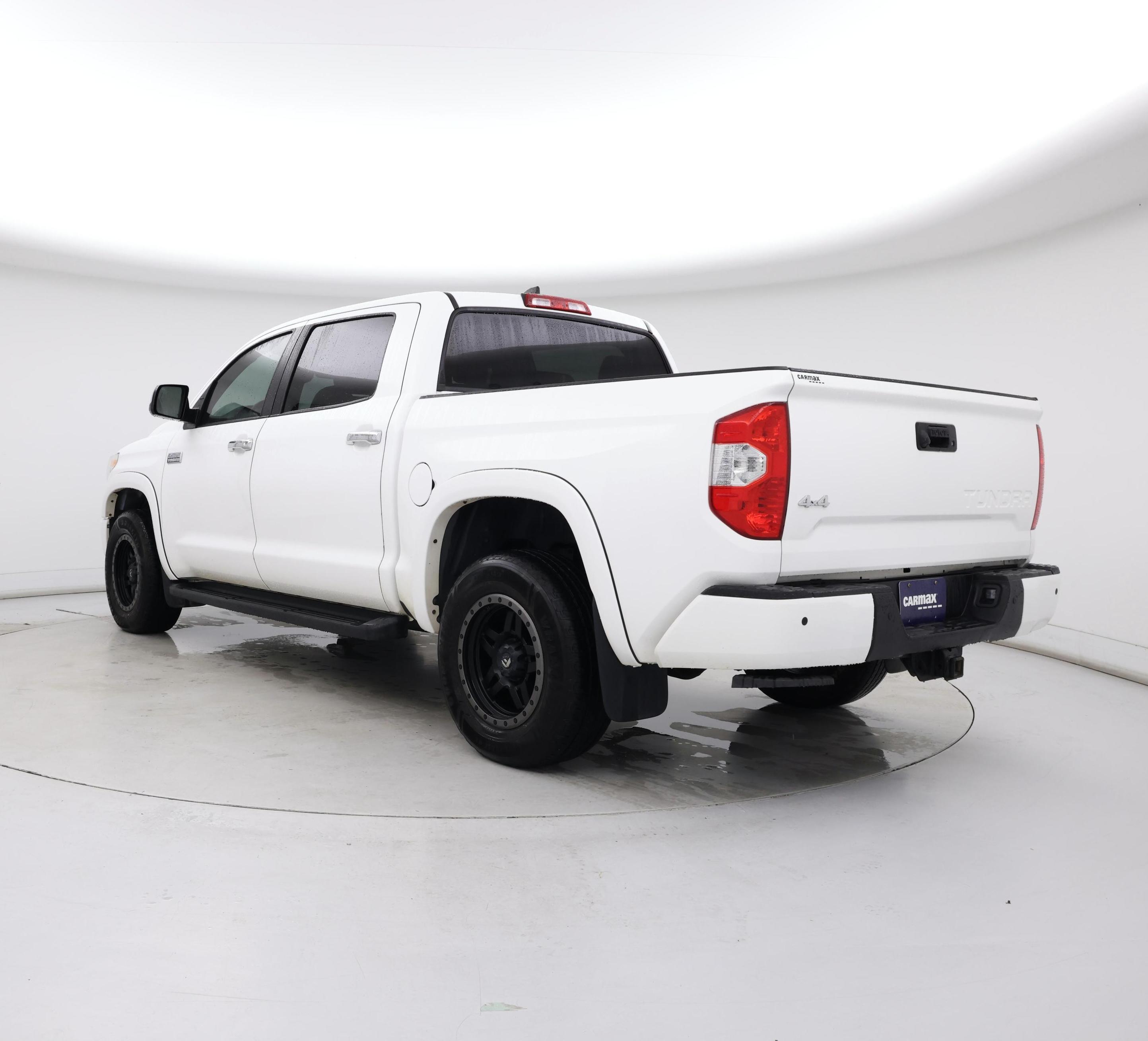 Thumbnail: 2020 Toyota Tundra - 2