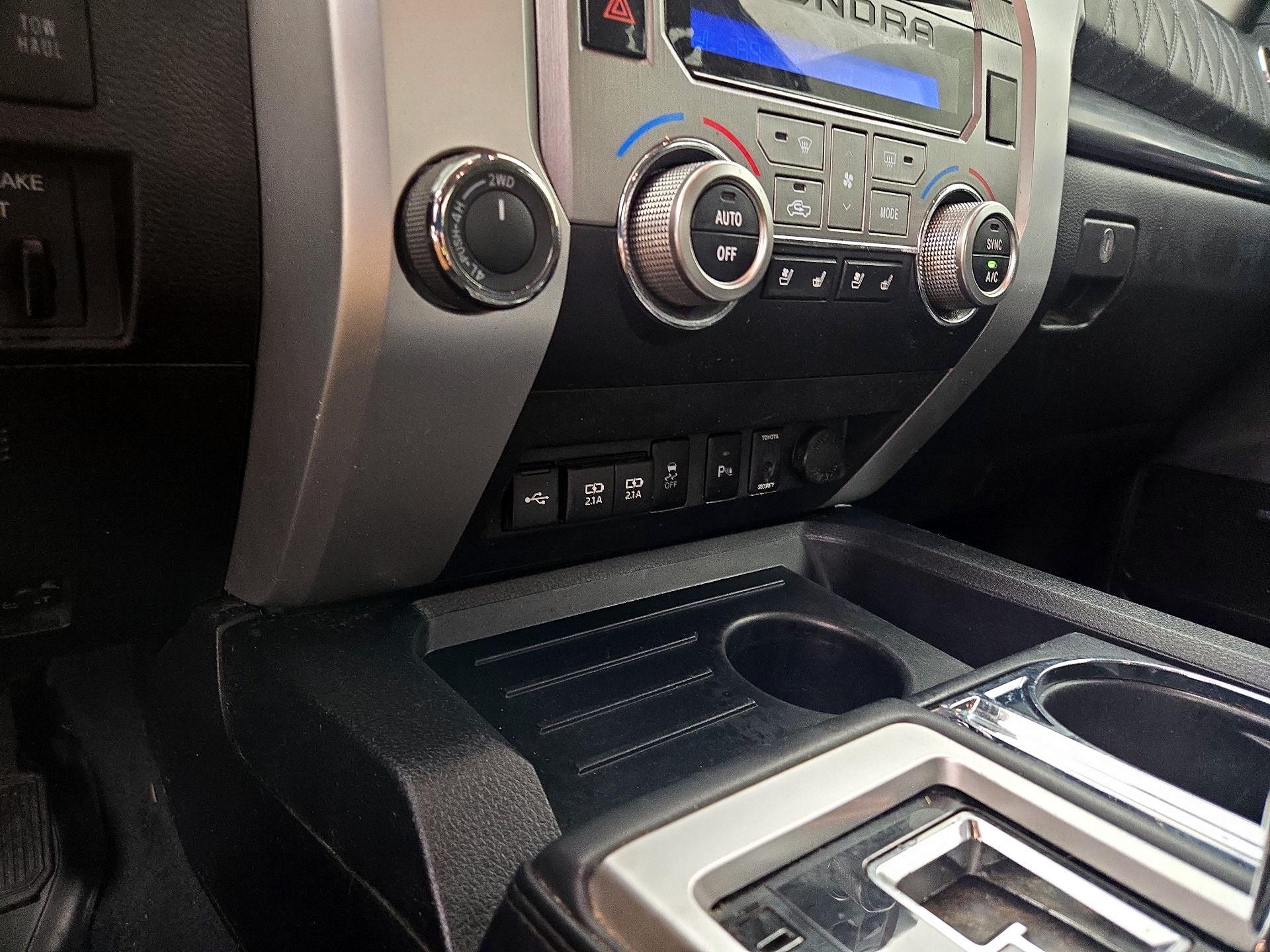 Thumbnail: 2020 Toyota Tundra - 19