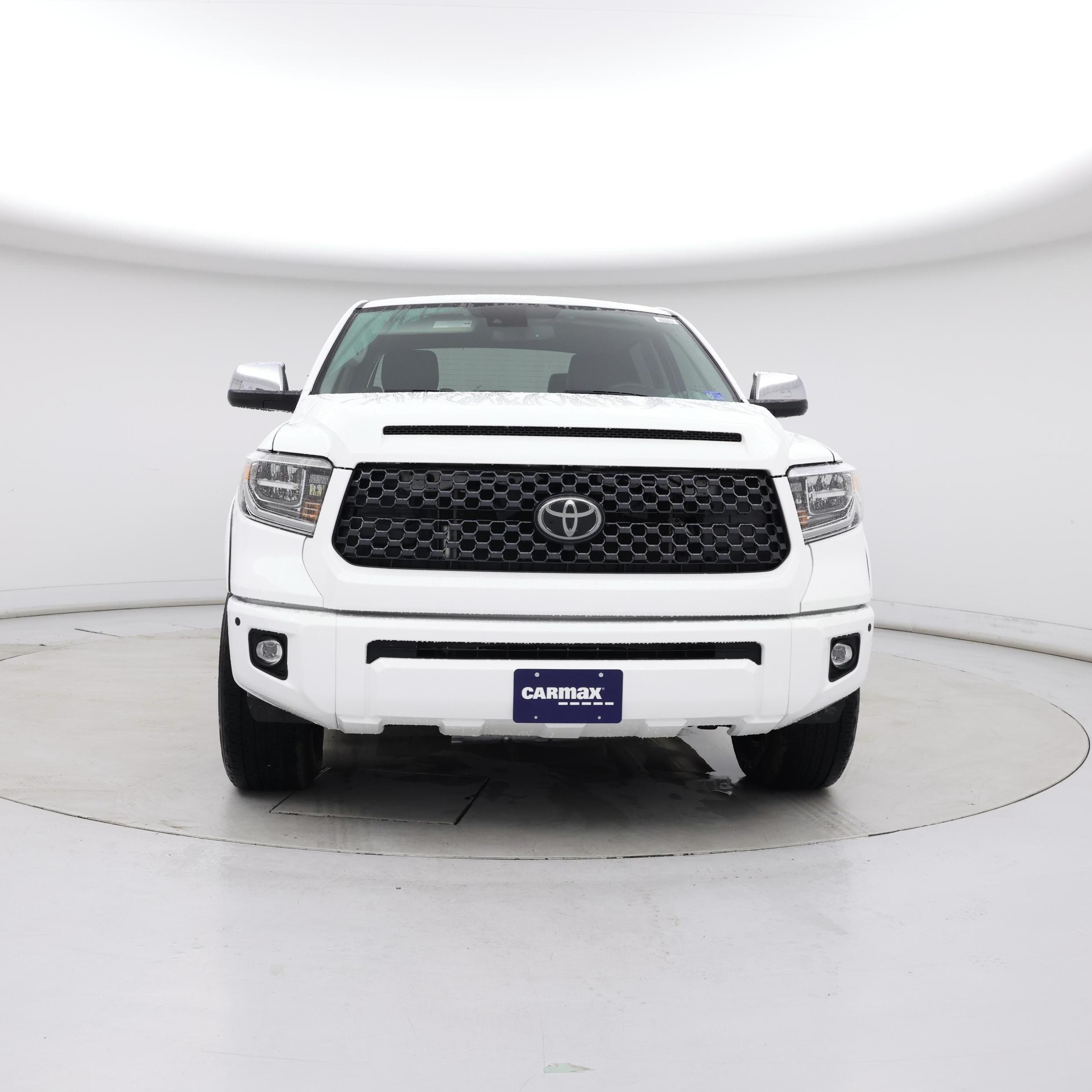 Thumbnail: 2020 Toyota Tundra - 5