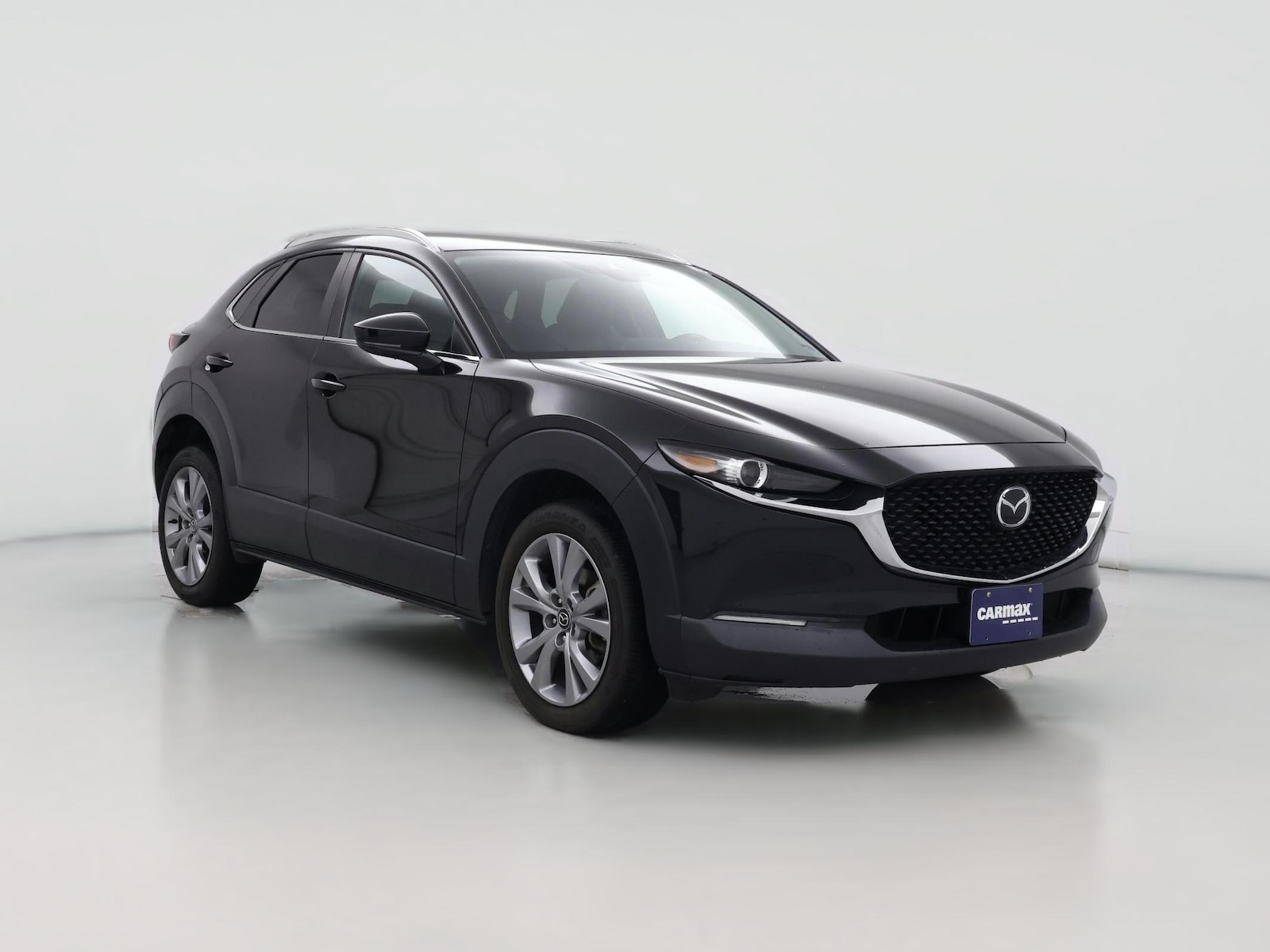 2023 Mazda CX-30 Select