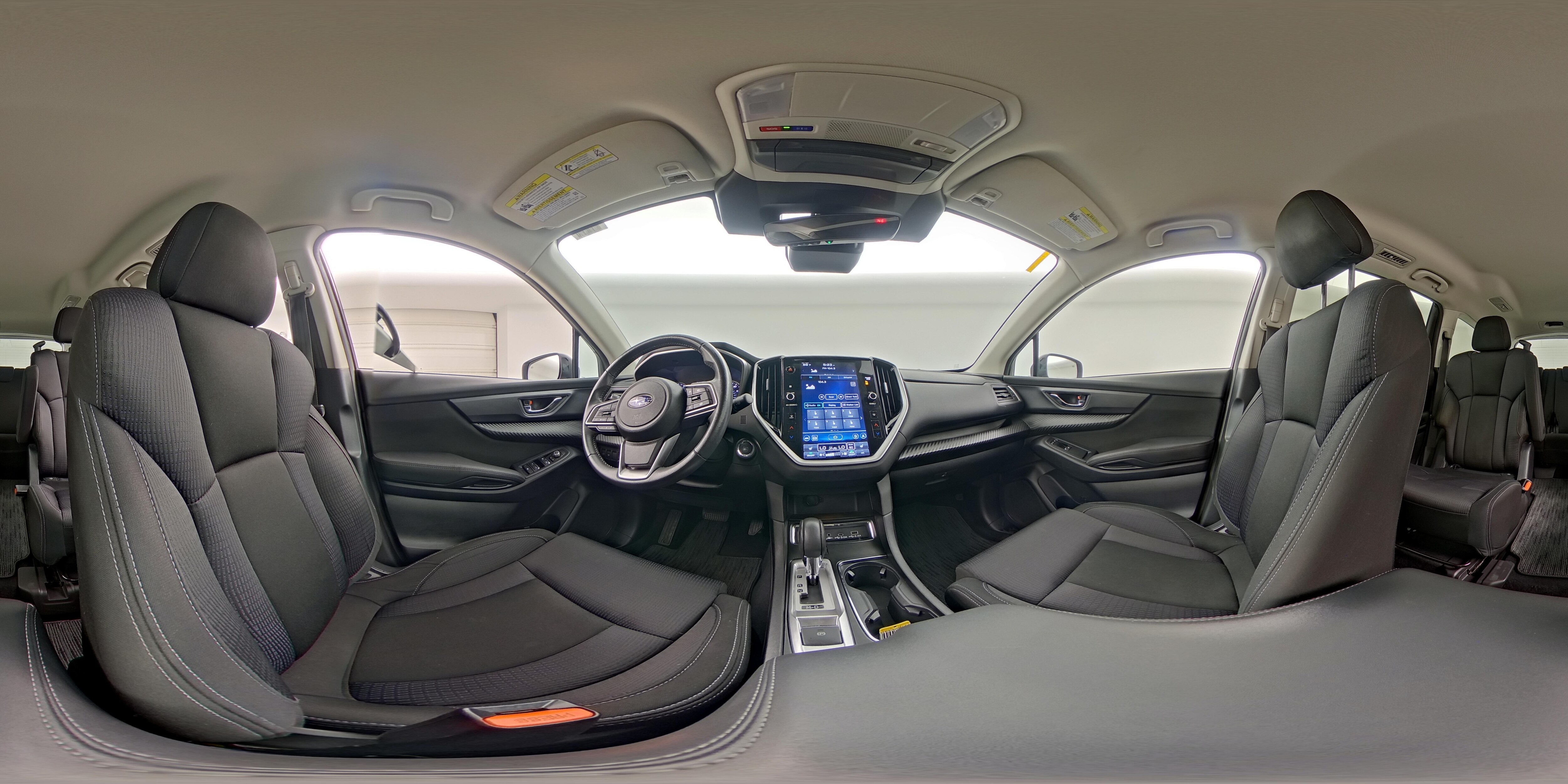 2023 Subaru Ascent Premium - Photo 26