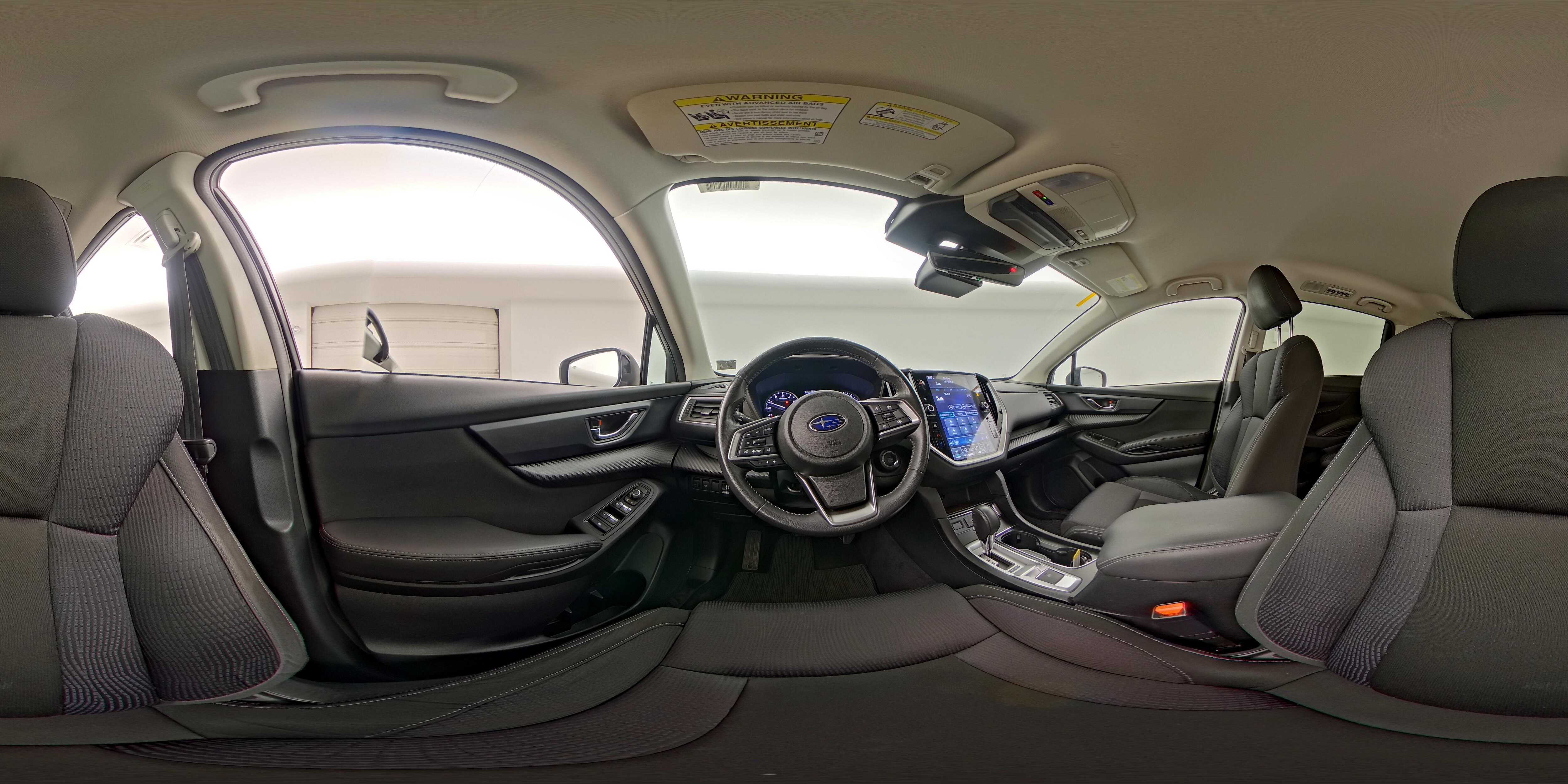 2023 Subaru Ascent Premium - Photo 28