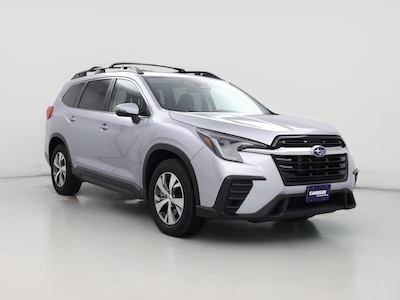 2023 Subaru Ascent Premium