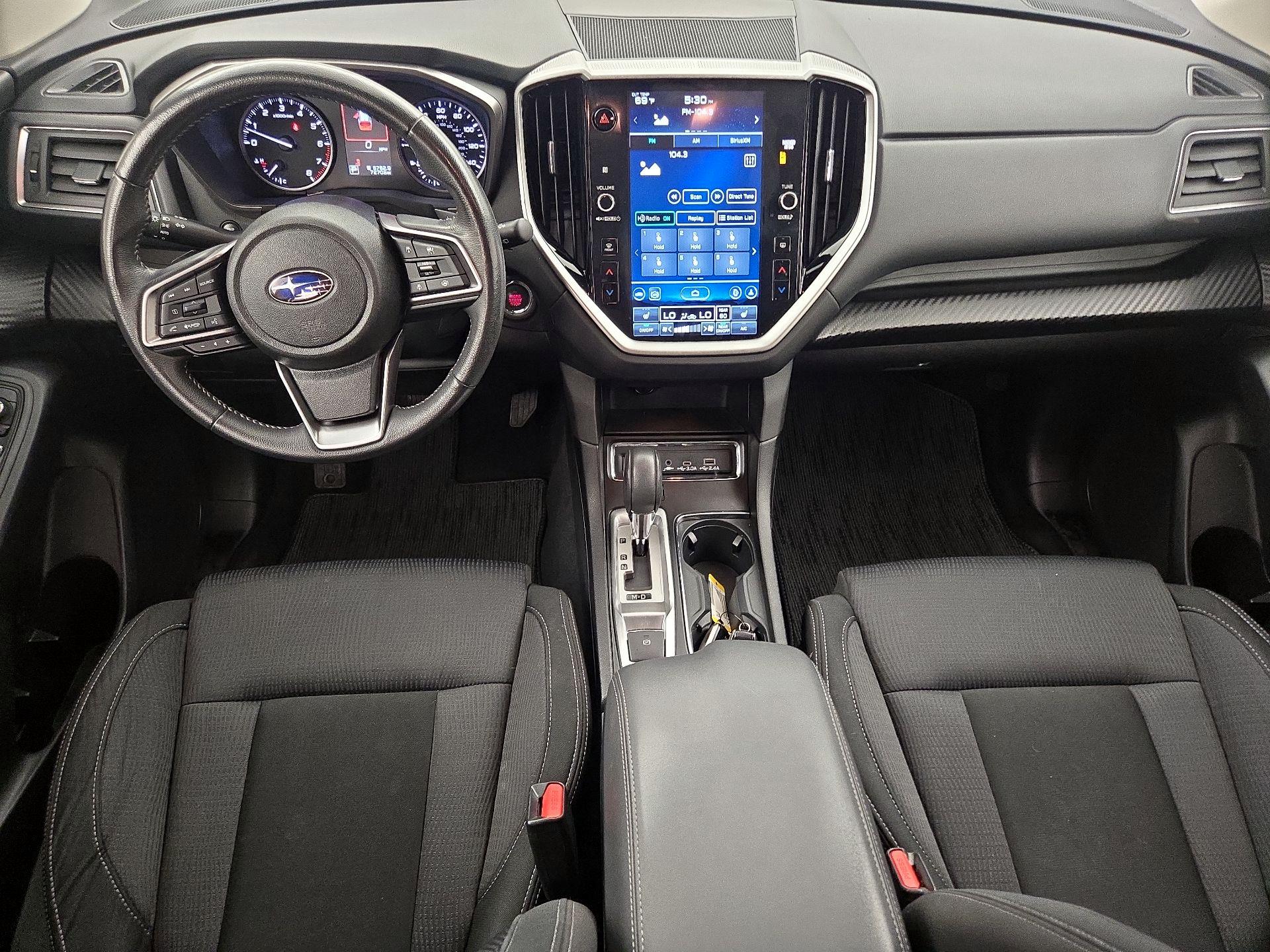 Thumbnail: 2023 Subaru Ascent - 9