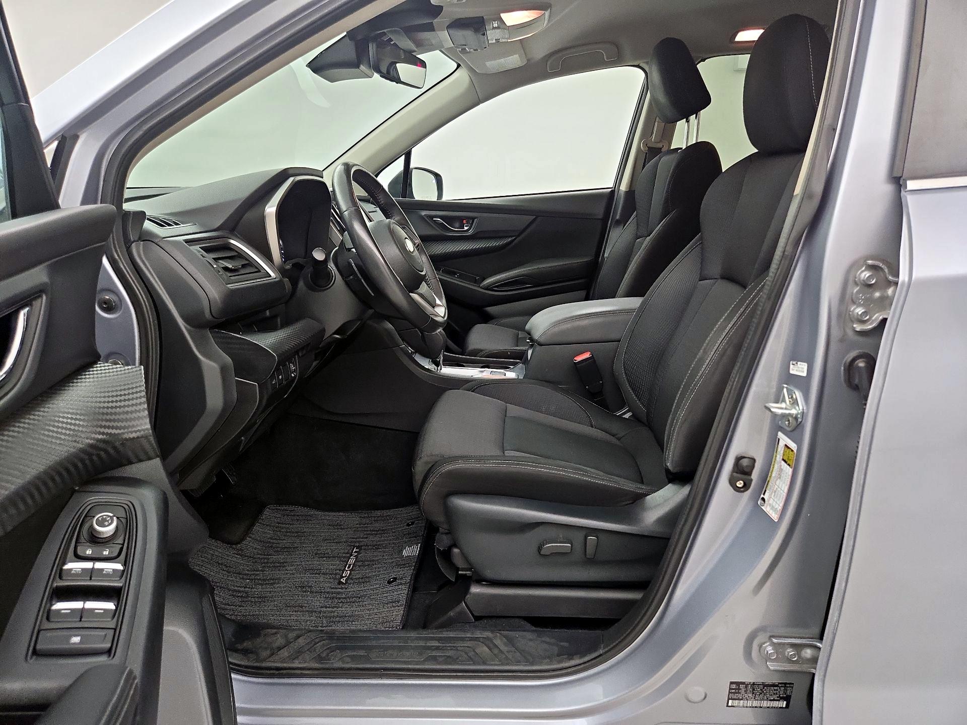 Thumbnail: 2023 Subaru Ascent - 11