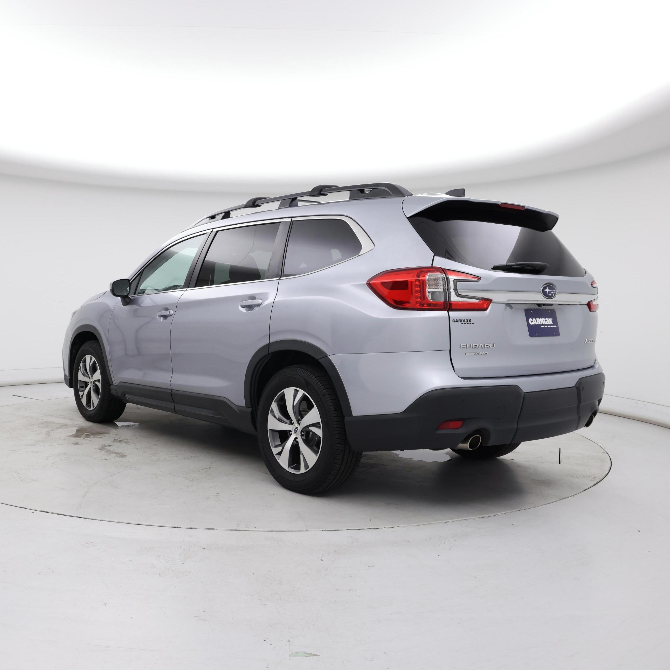 Thumbnail: 2023 Subaru Ascent - 2