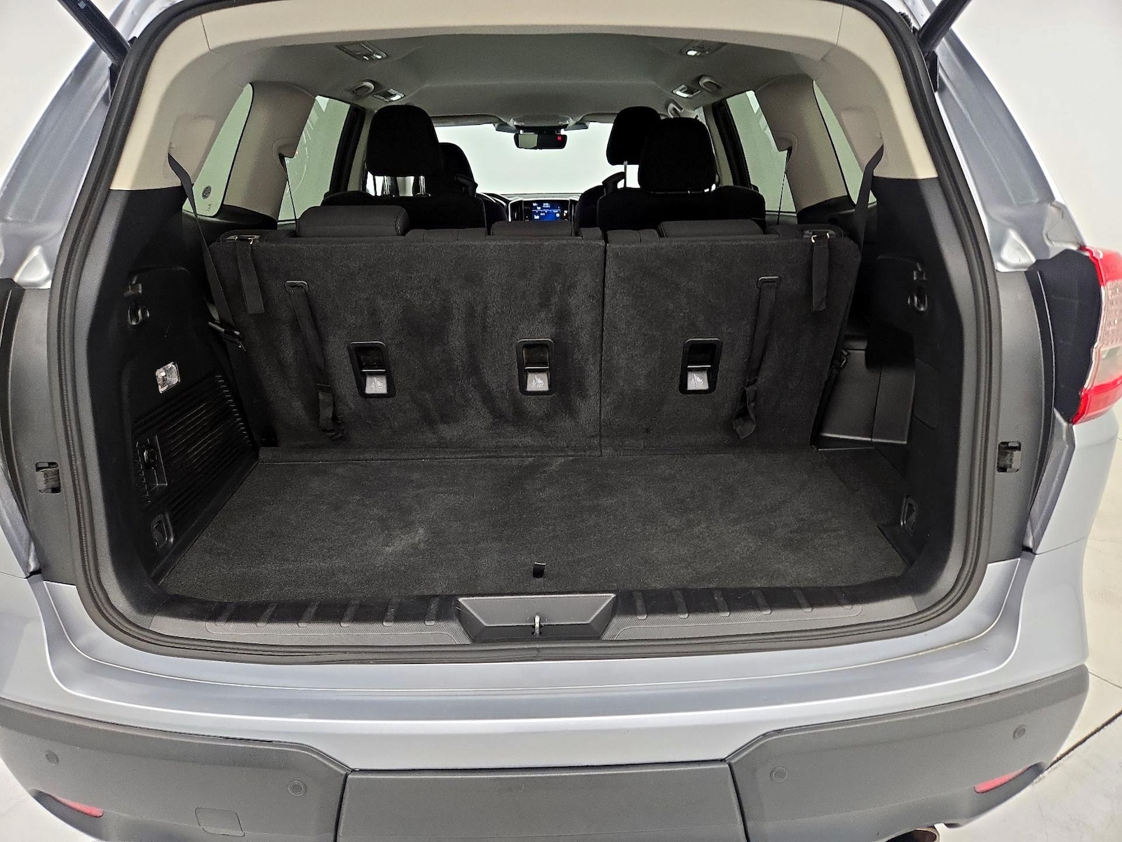 2023 Subaru Ascent Premium - Photo 22
