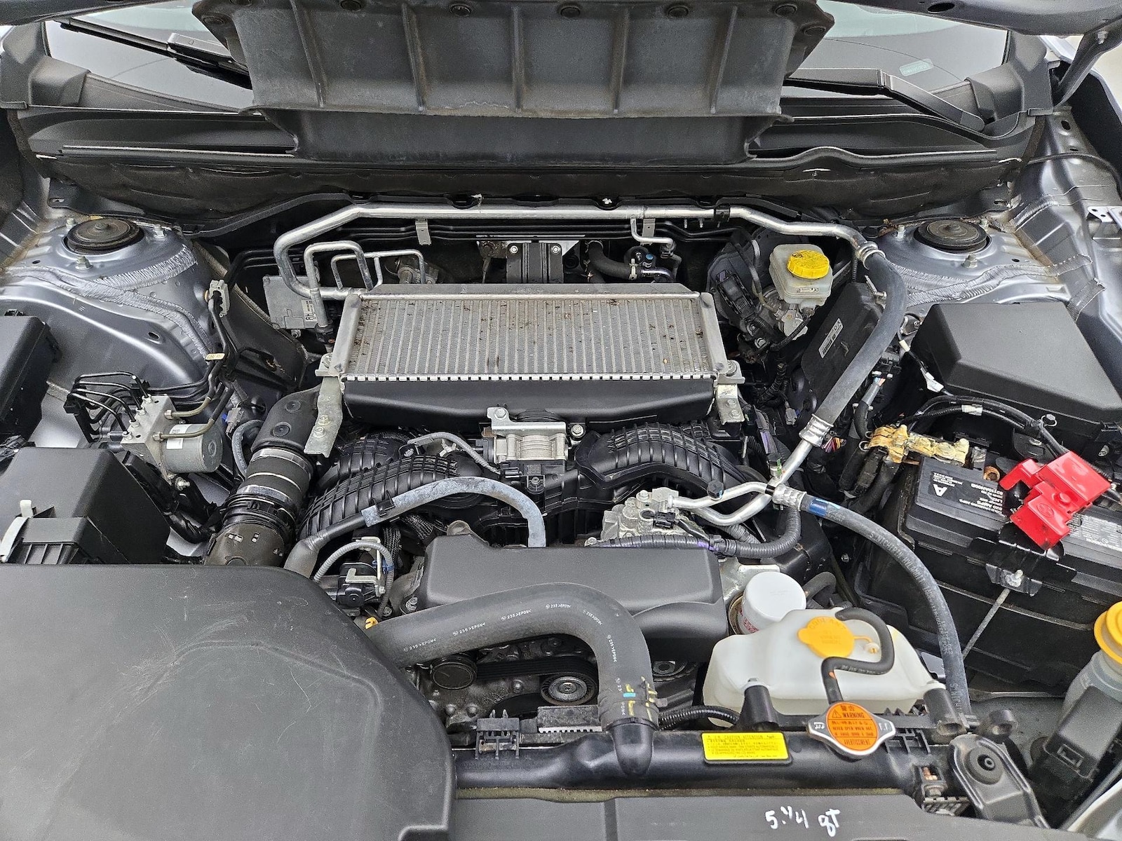2023 Subaru Ascent Premium - Photo 24