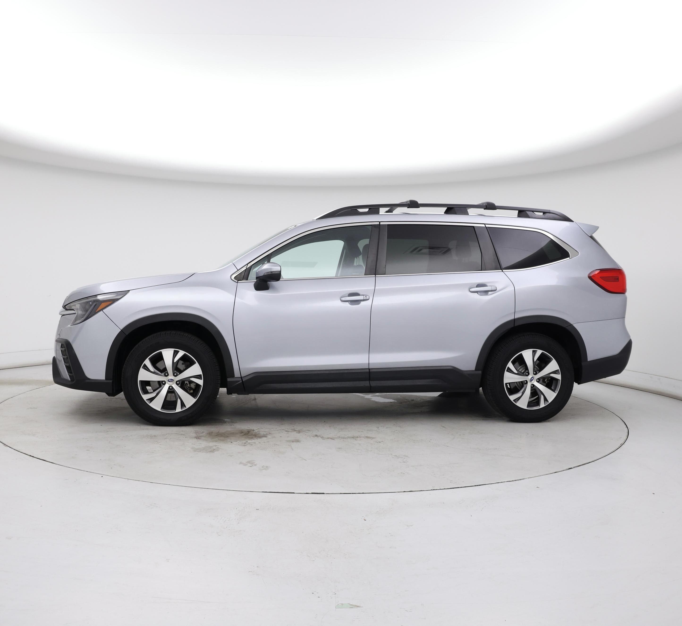 Thumbnail: 2023 Subaru Ascent - 3