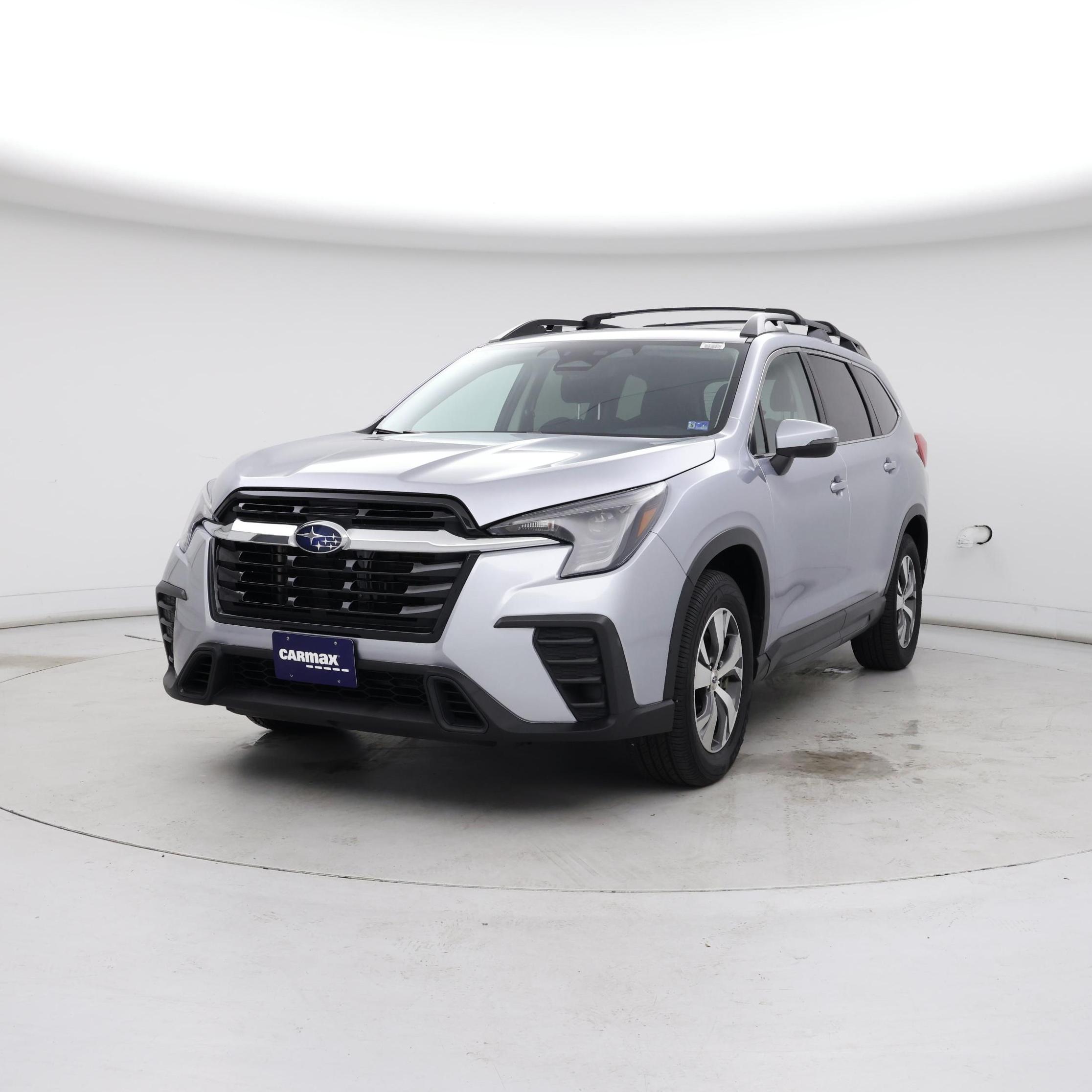 Thumbnail: 2023 Subaru Ascent - 4