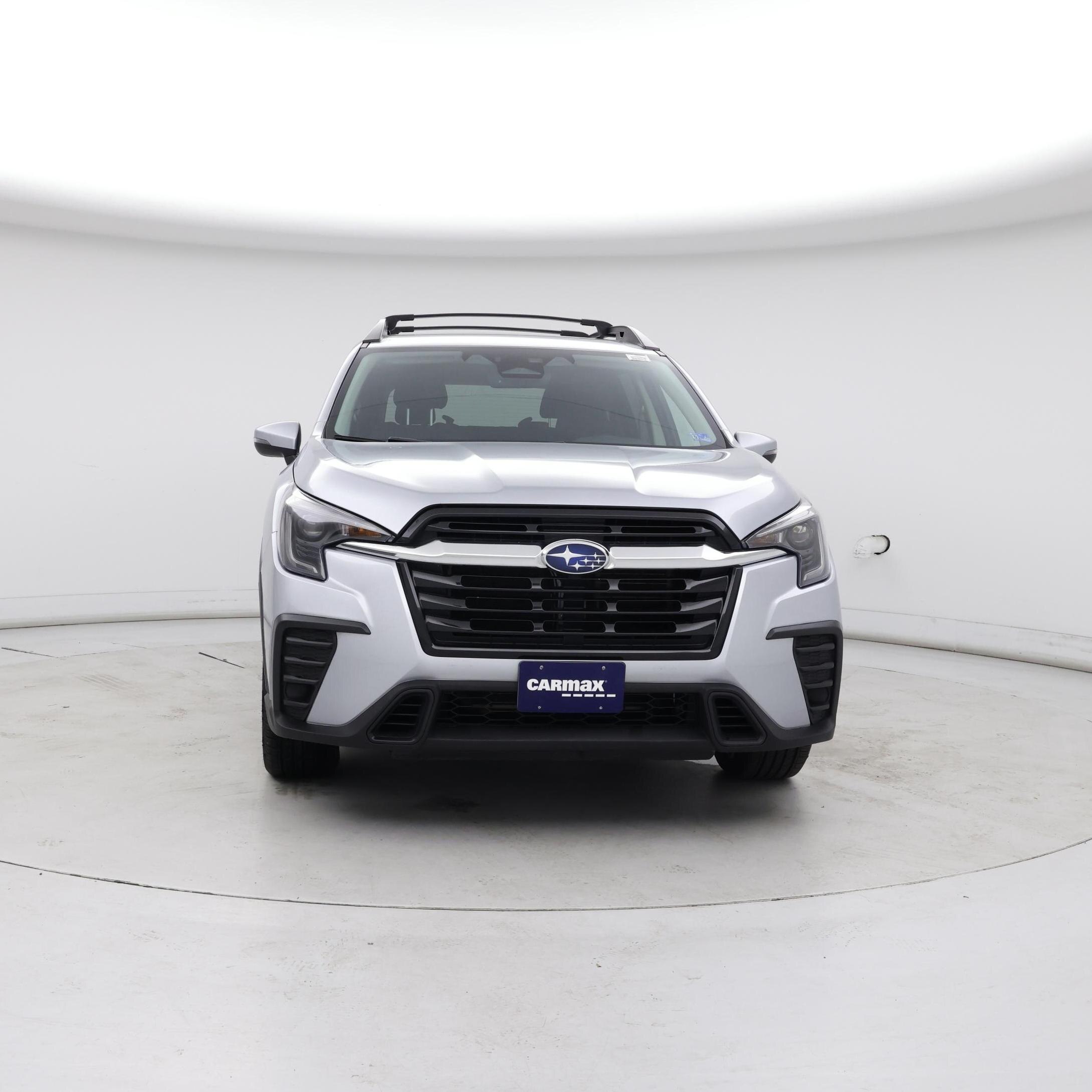 Thumbnail: 2023 Subaru Ascent - 5