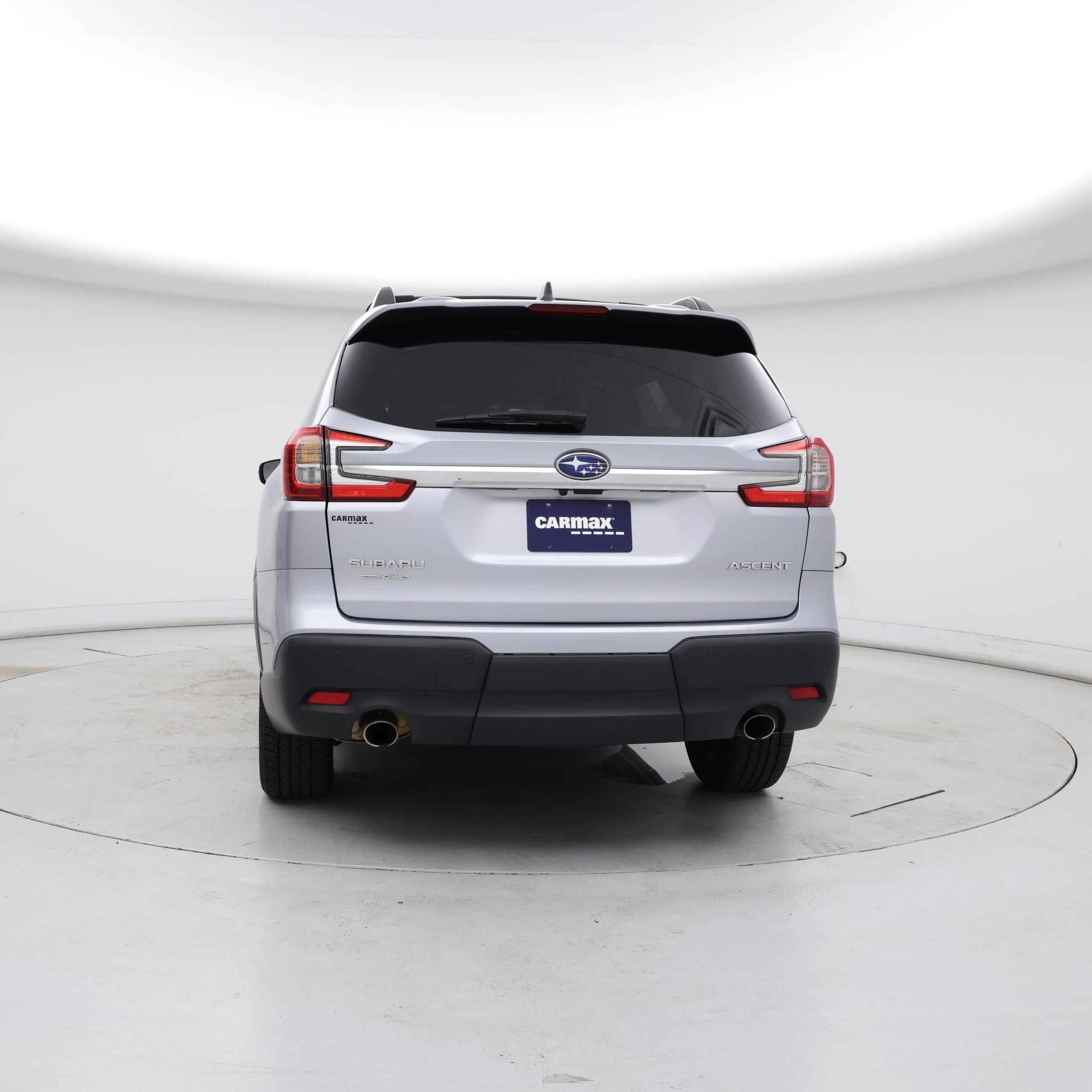 Thumbnail: 2023 Subaru Ascent - 6