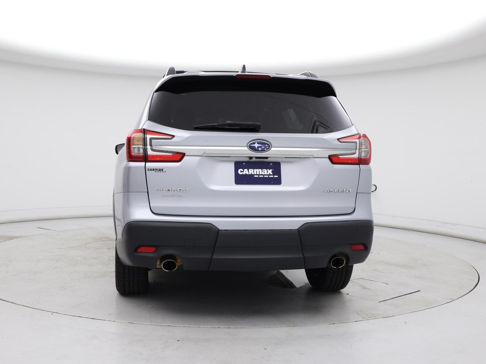 2023 Subaru Ascent Premium - Photo 7