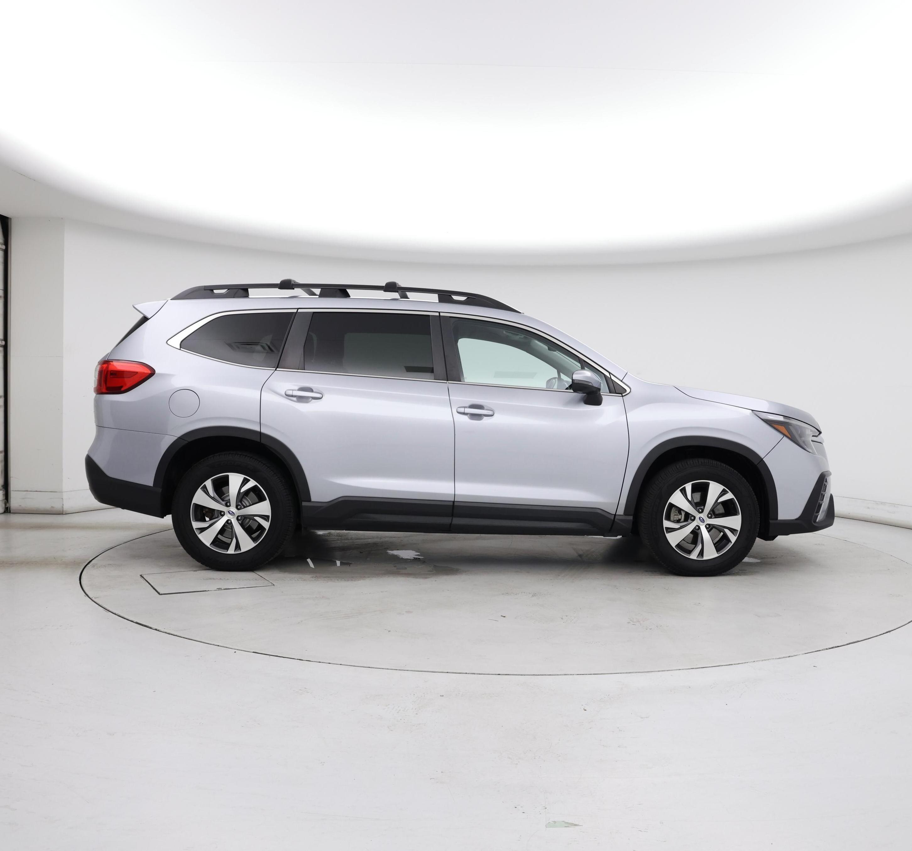 Thumbnail: 2023 Subaru Ascent - 7