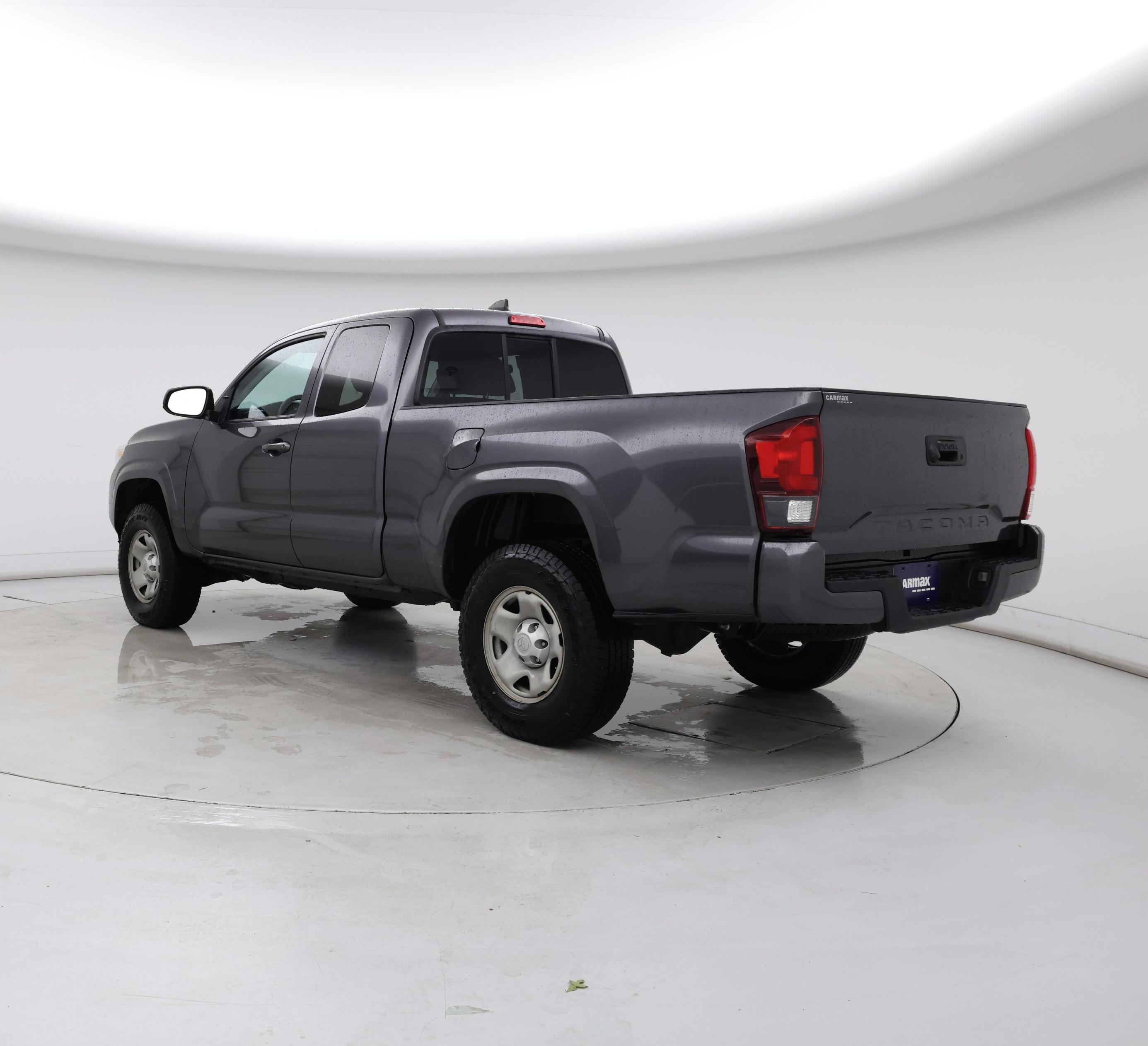 Thumbnail: 2022 Toyota Tacoma - 2