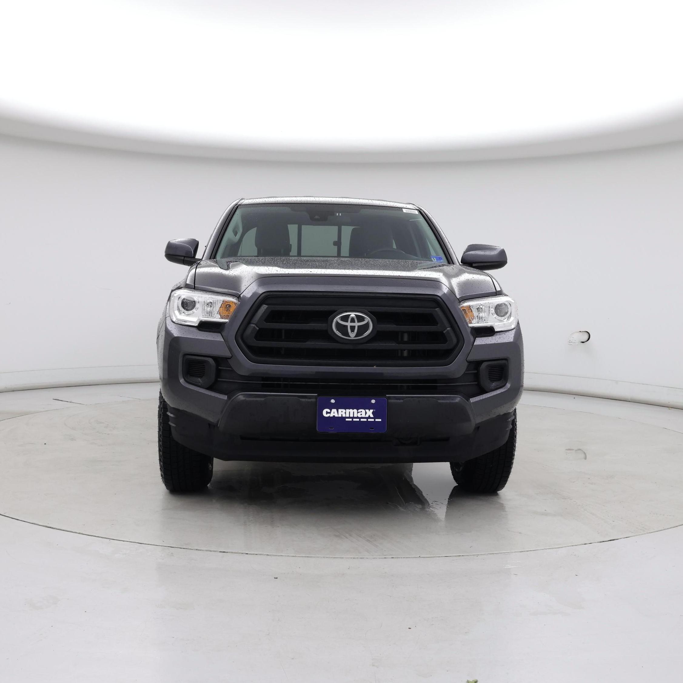 Thumbnail: 2022 Toyota Tacoma - 5