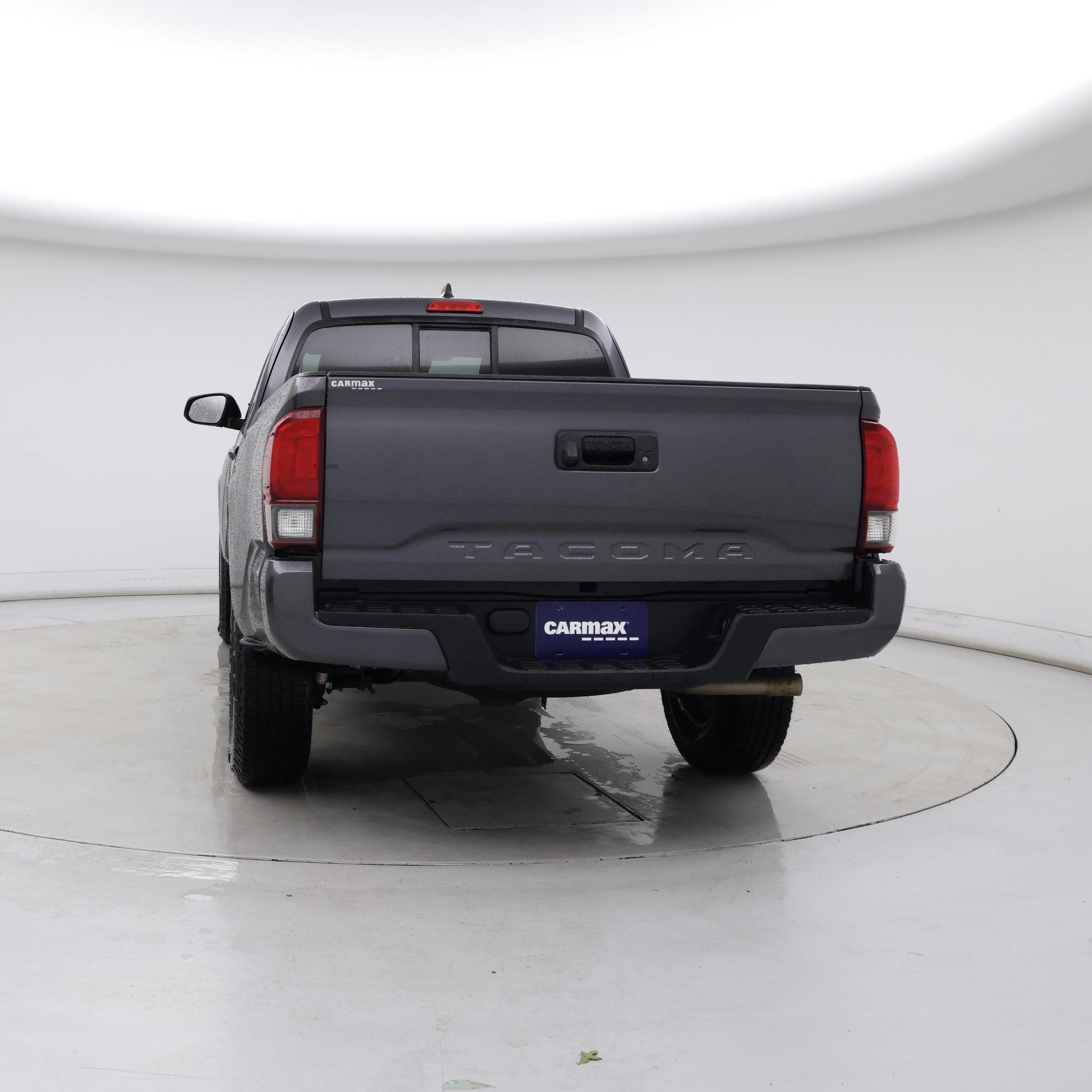 Thumbnail: 2022 Toyota Tacoma - 6