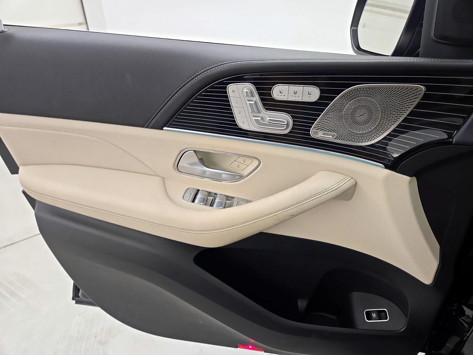 Thumbnail: 2024 Mercedes-Benz GLE - 12