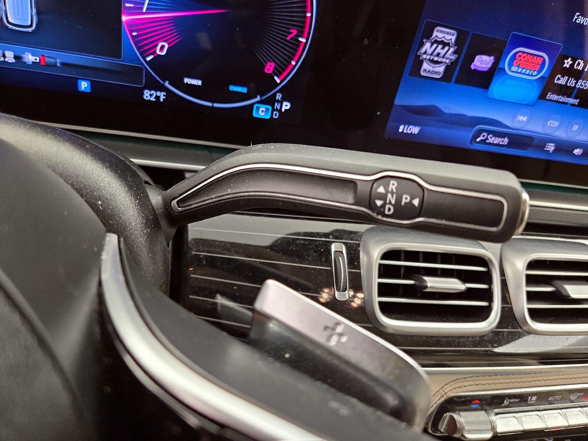 Thumbnail: 2024 Mercedes-Benz GLE - 18