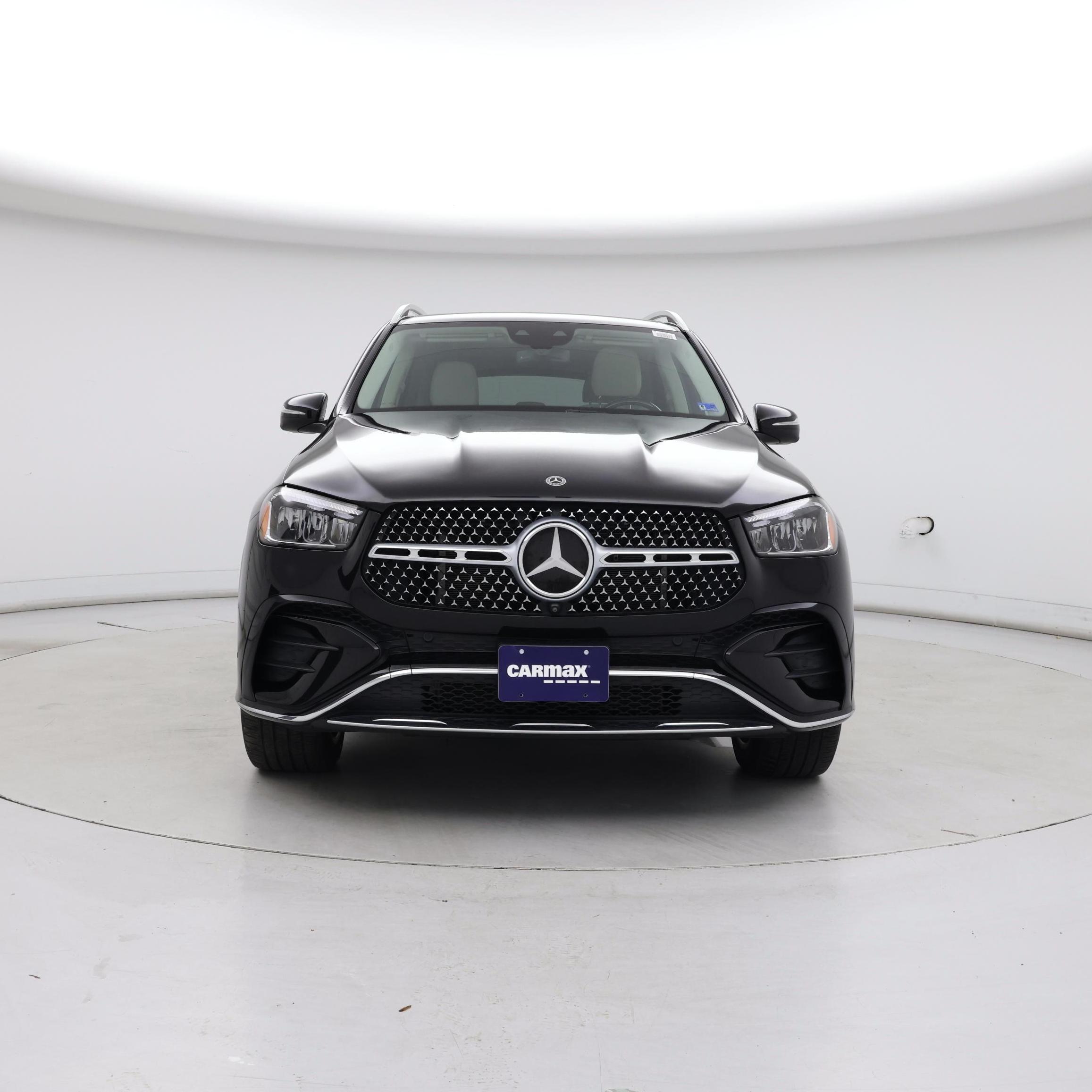 Thumbnail: 2024 Mercedes-Benz GLE - 5