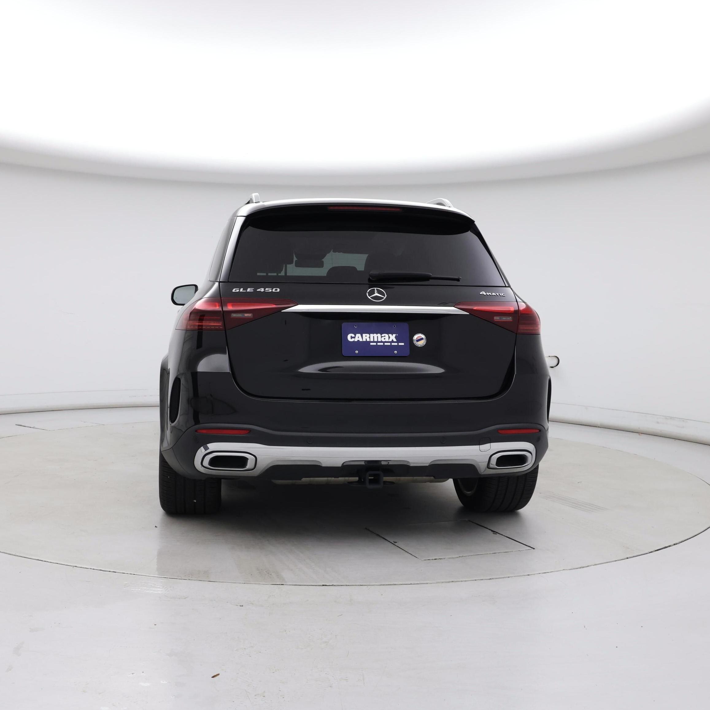 Thumbnail: 2024 Mercedes-Benz GLE - 6