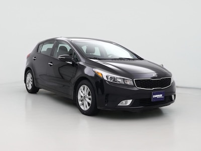 2017 Kia Forte5 LX