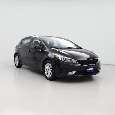2017 Kia Forte5 LX