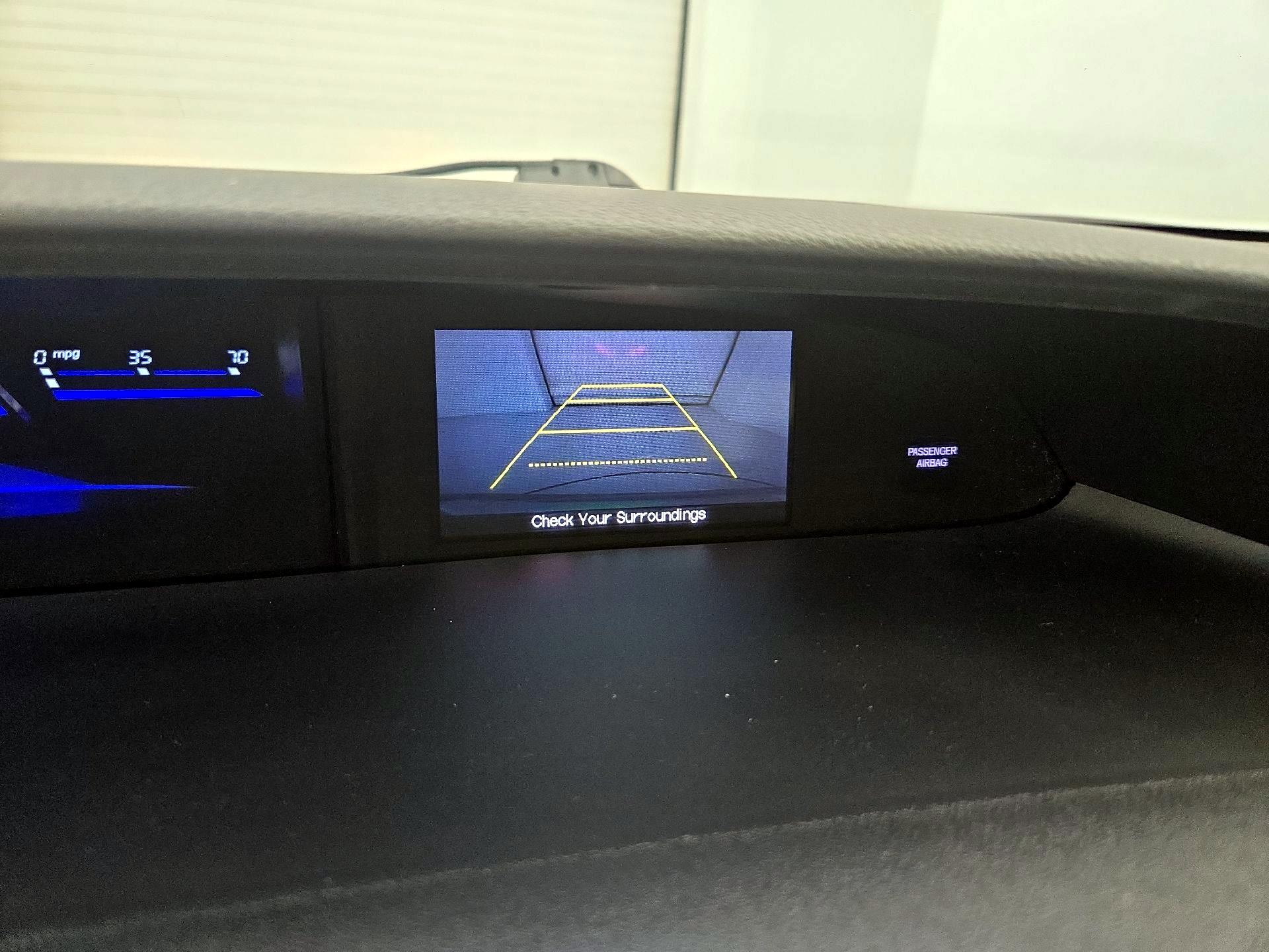 Thumbnail: 2014 Honda Civic - 14