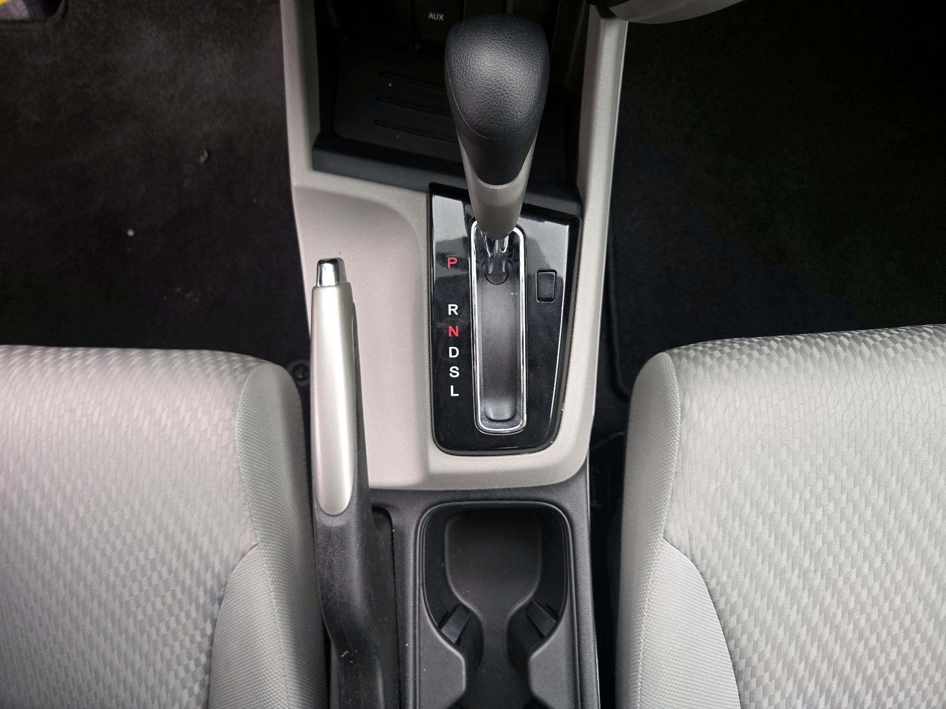 Thumbnail: 2014 Honda Civic - 17
