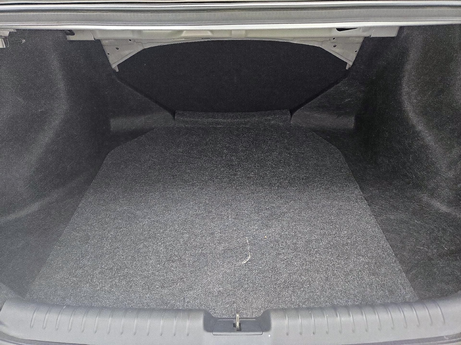 2014 Honda Civic LX - Photo 21
