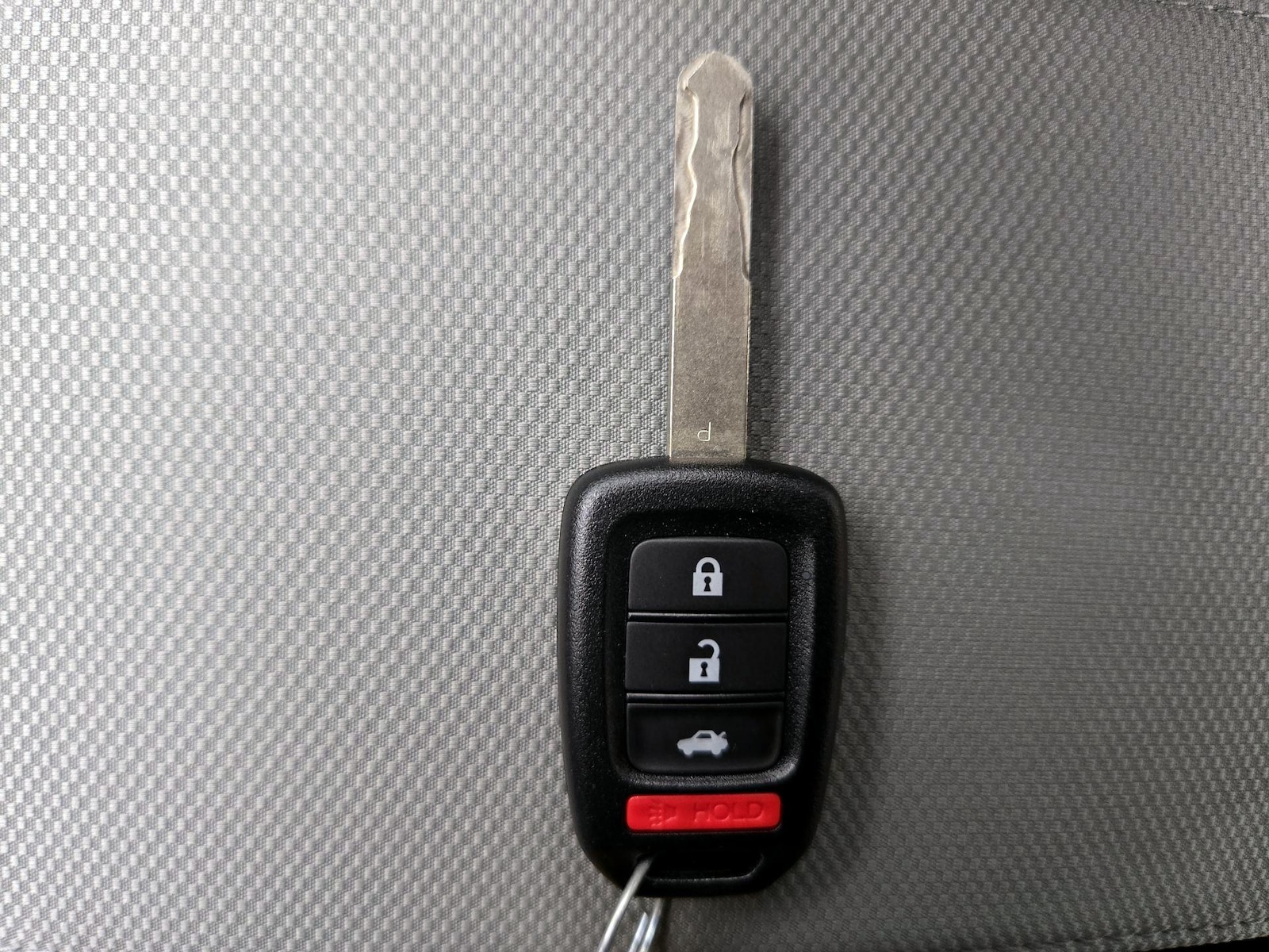 2014 Honda Civic LX - Photo 23