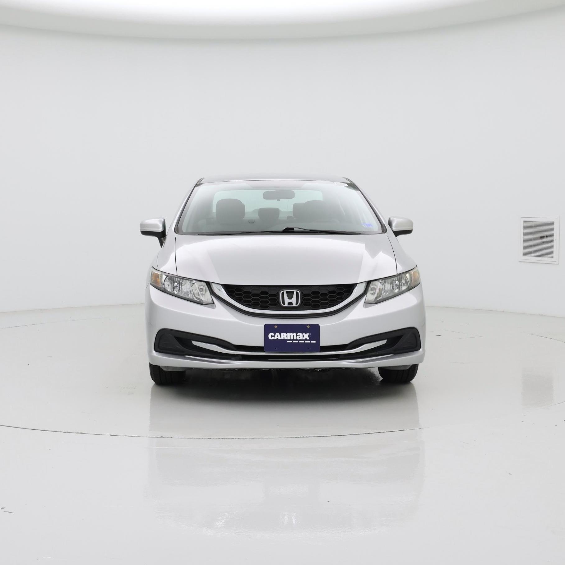 Thumbnail: 2014 Honda Civic - 5
