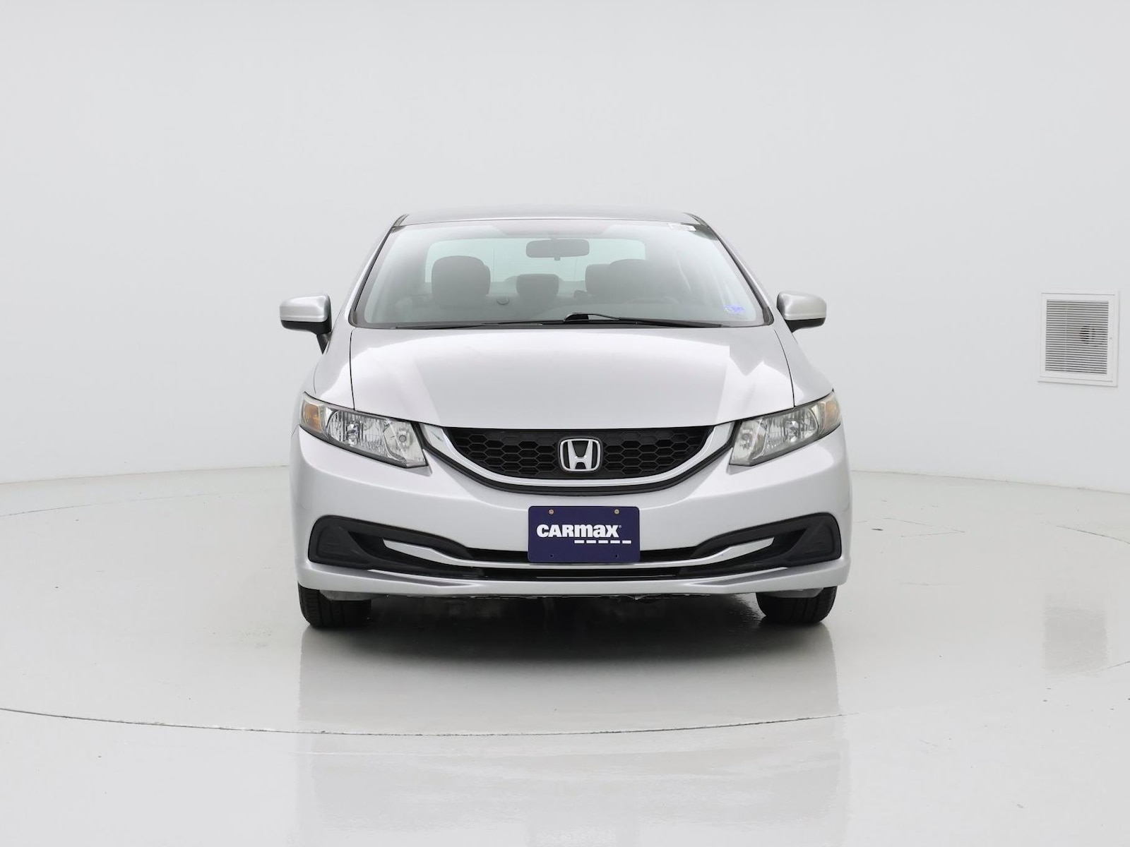 2014 Honda Civic LX - Photo 6