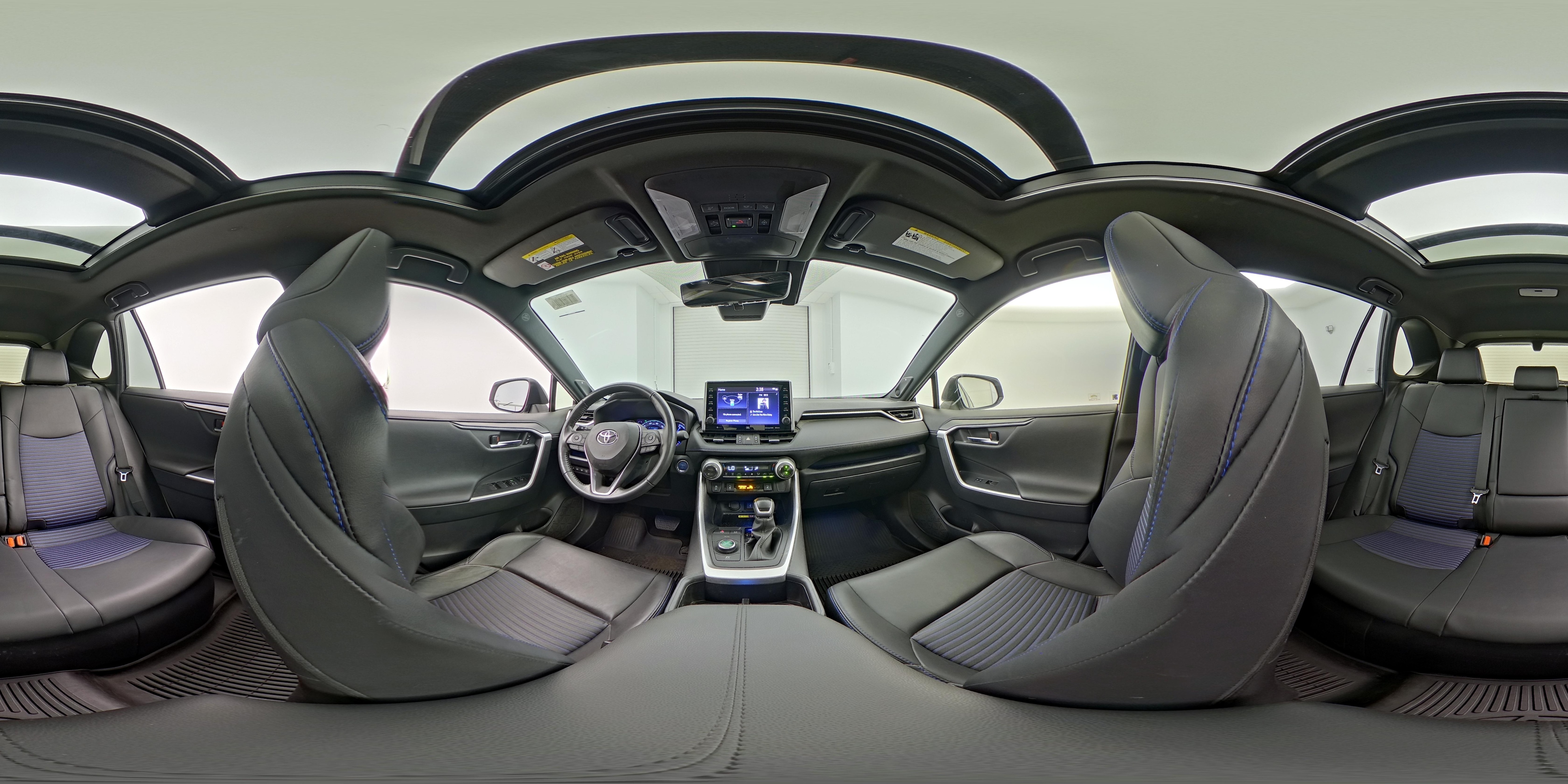 2022 Toyota RAV4 XSE - Photo 26