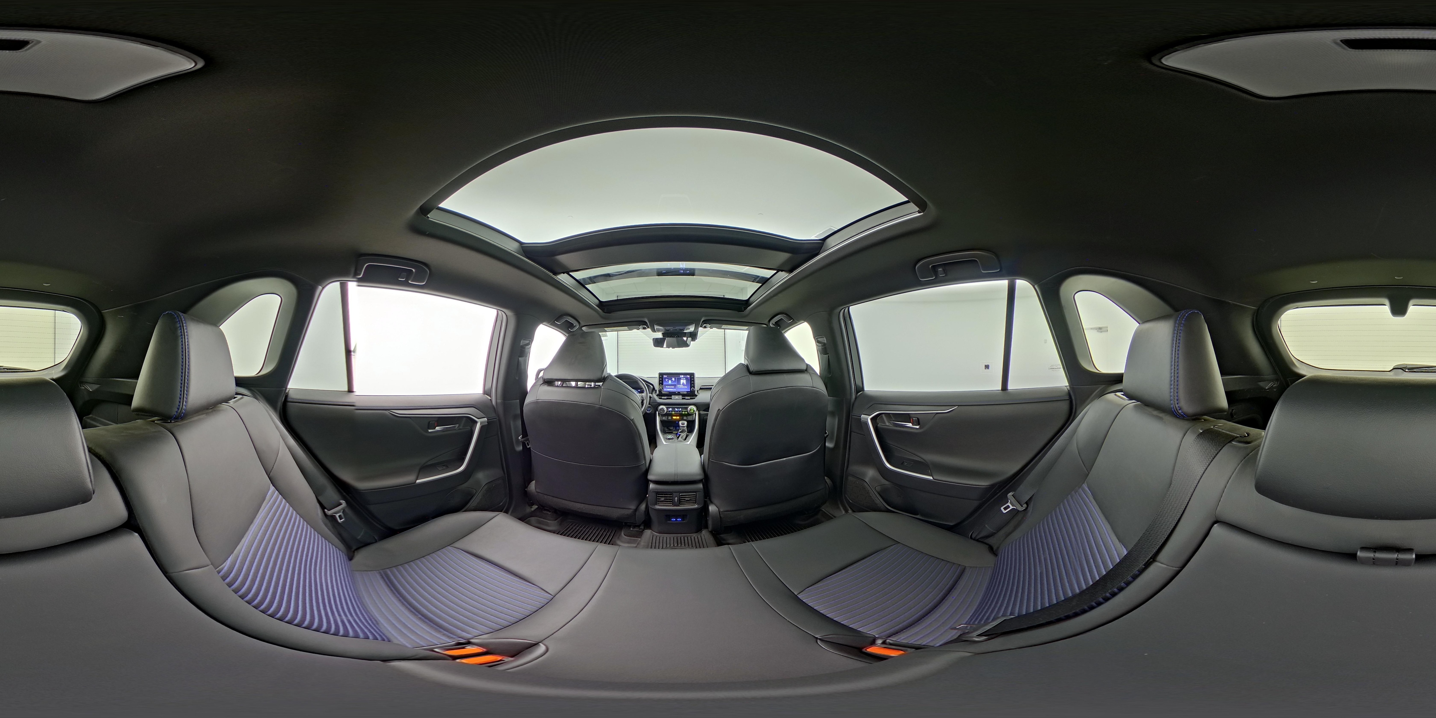 2022 Toyota RAV4 XSE - Photo 27