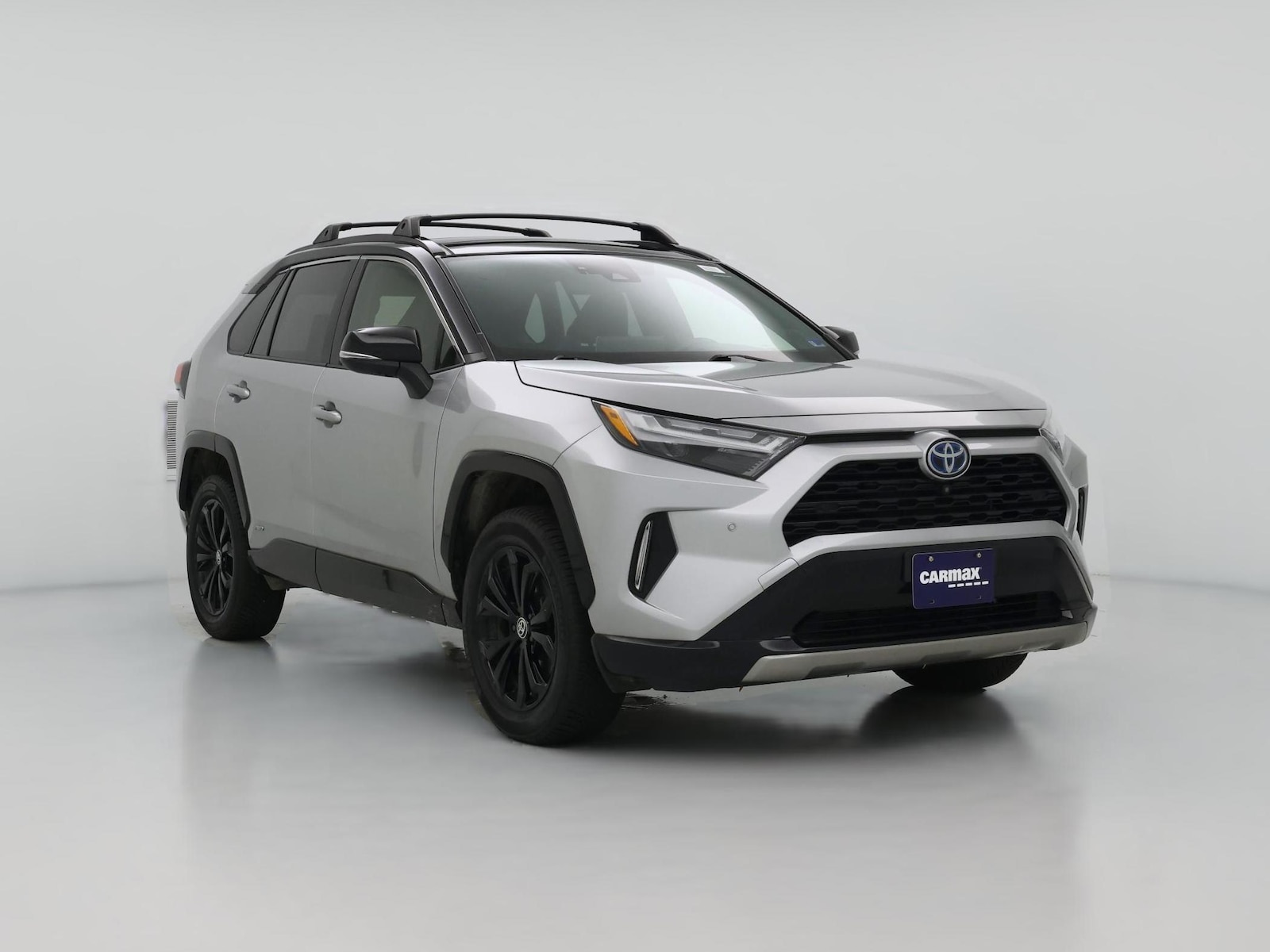 2022 Toyota RAV4 XSE - Photo 1