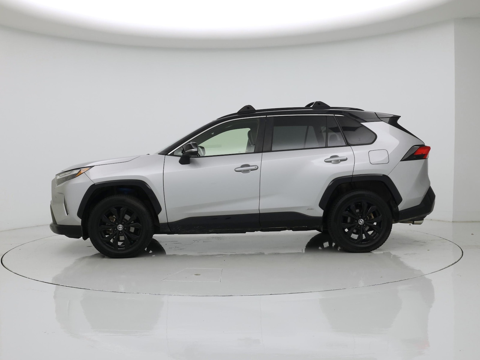 2022 Toyota RAV4 XSE - Photo 4