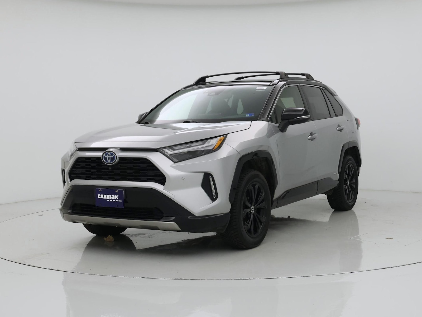 2022 Toyota RAV4 XSE - Photo 5